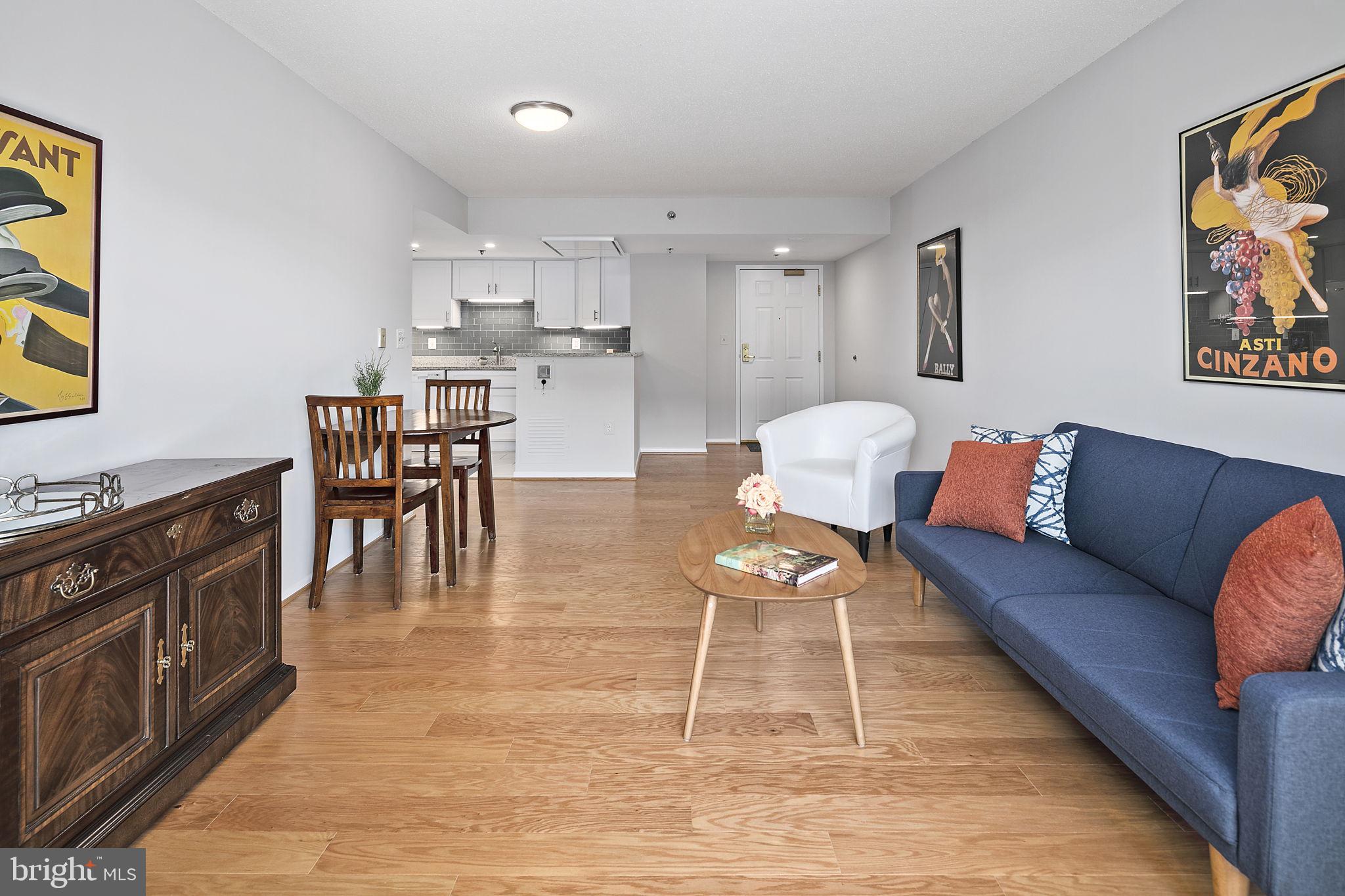 THE JEFFERSON - SUNRISE SENIOR LIVING - Residential