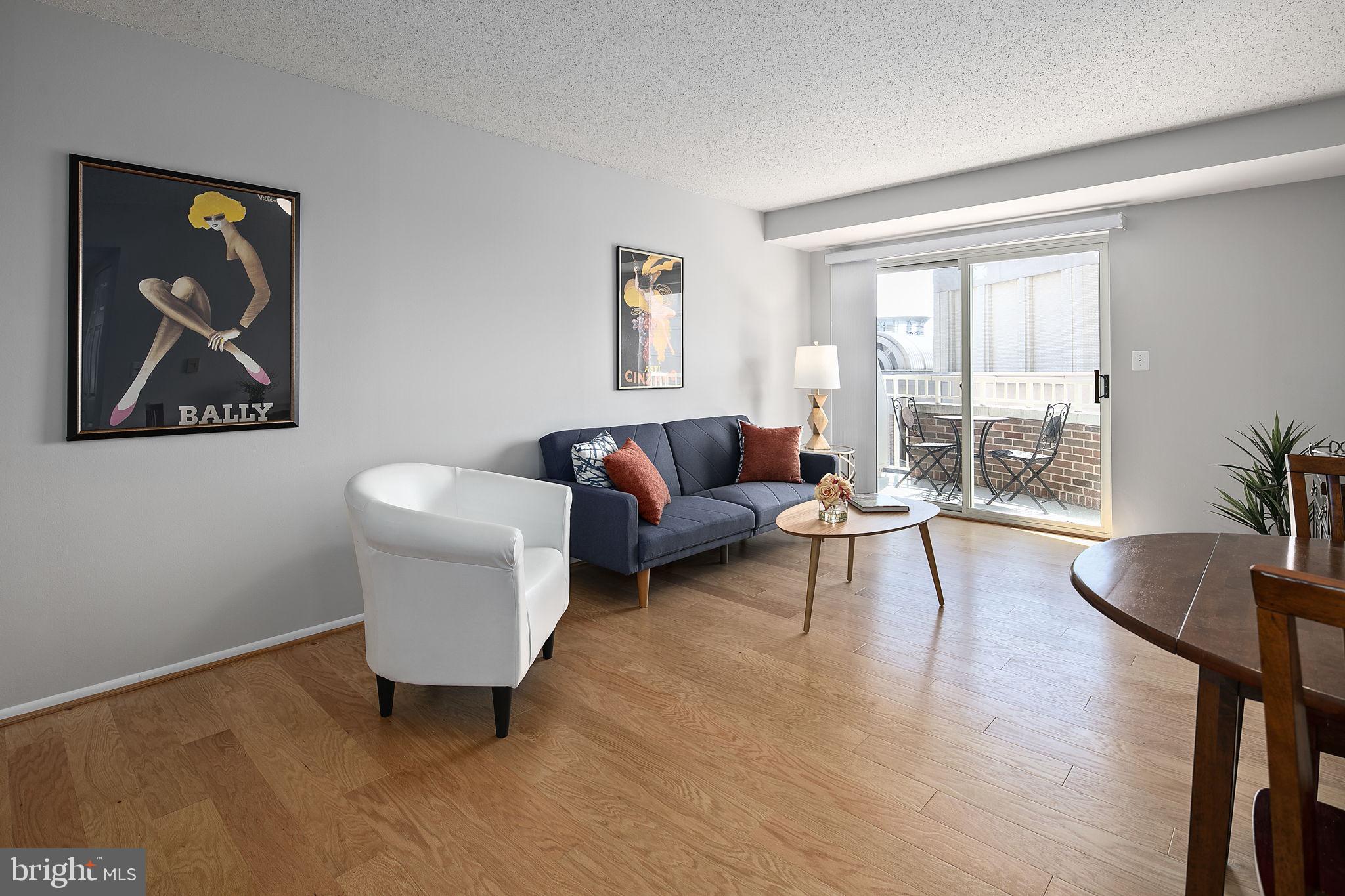 THE JEFFERSON - SUNRISE SENIOR LIVING - Residential