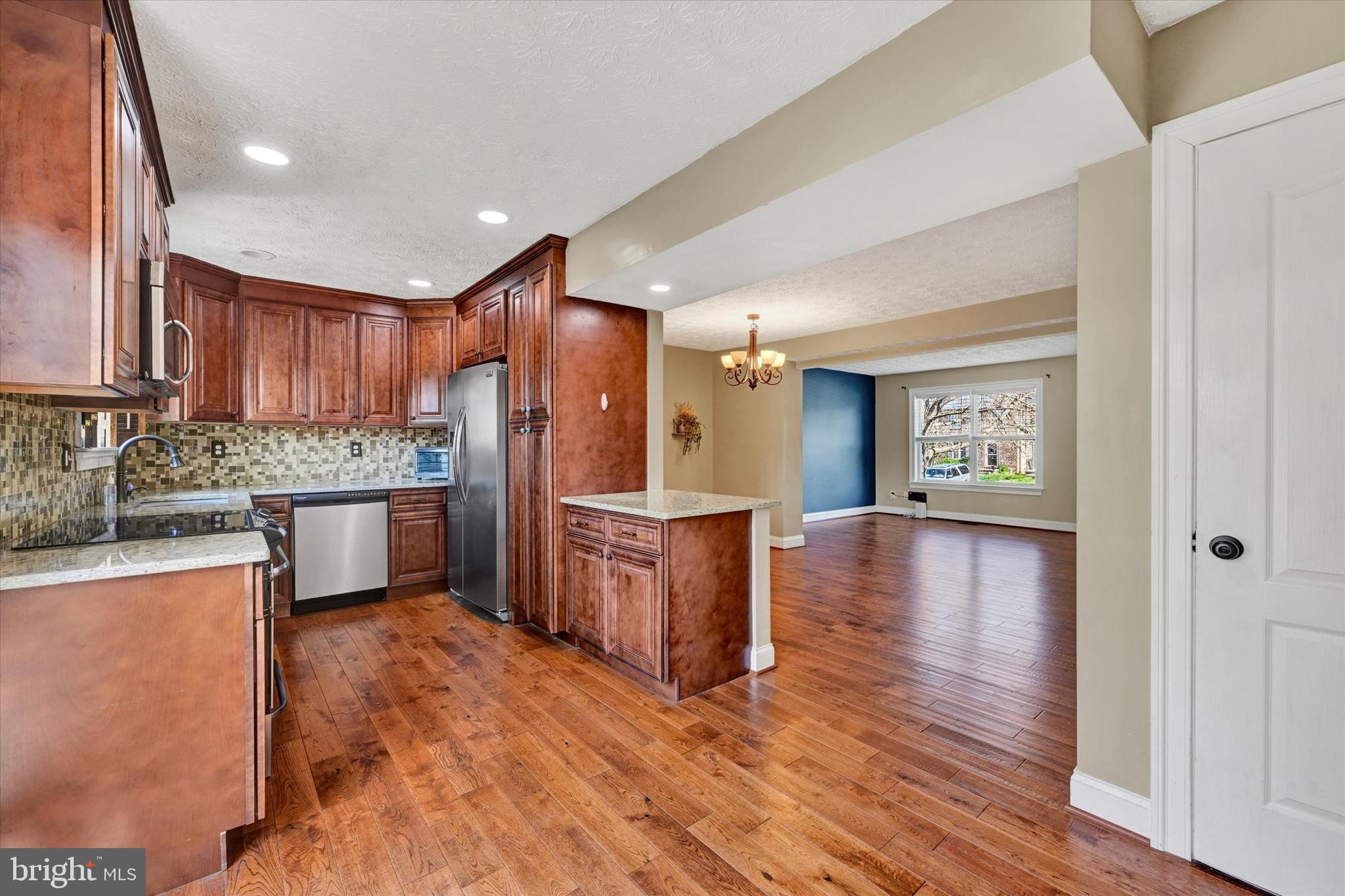 SCOTTS HAVEN - Residential