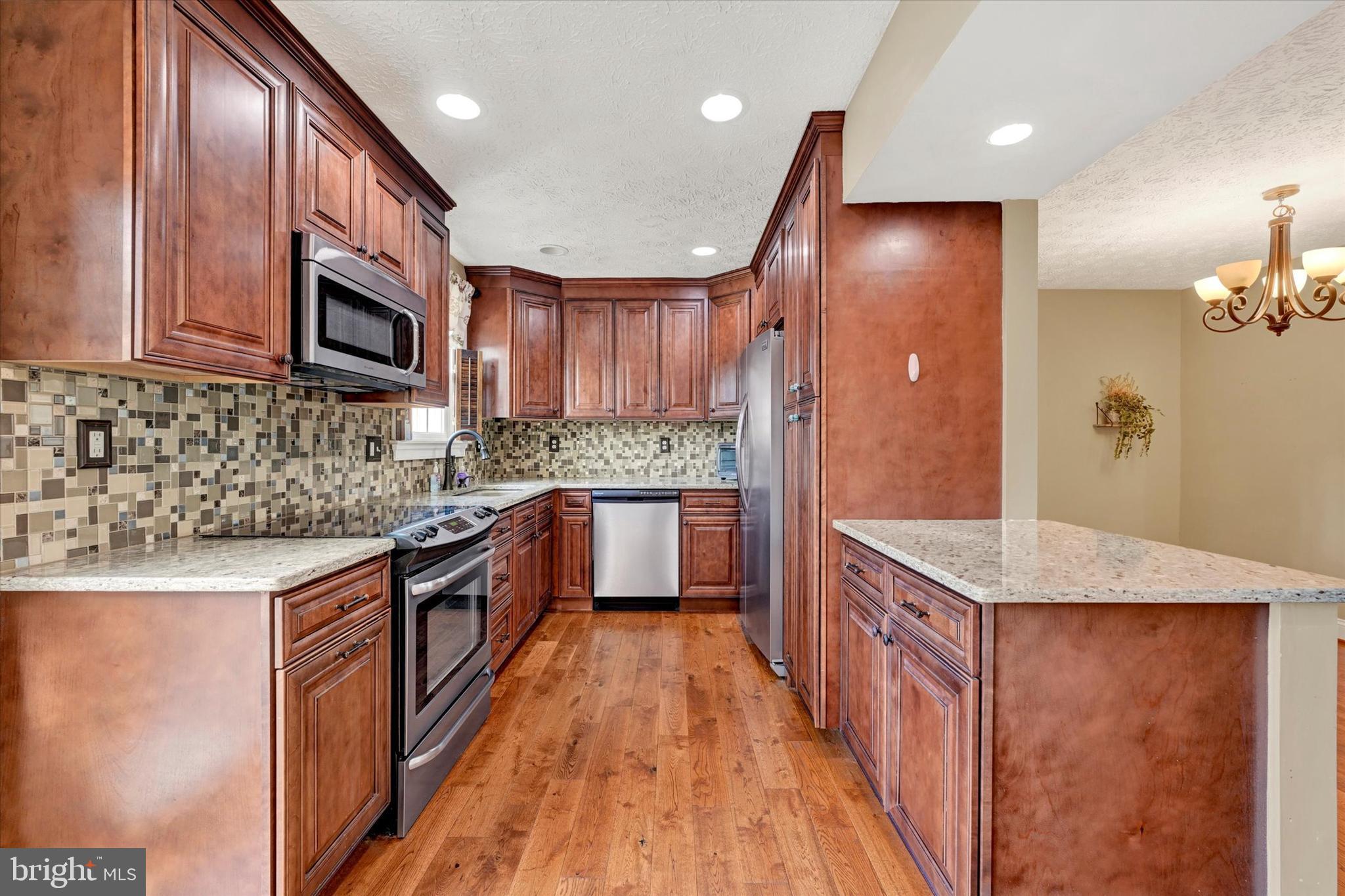 SCOTTS HAVEN - Residential