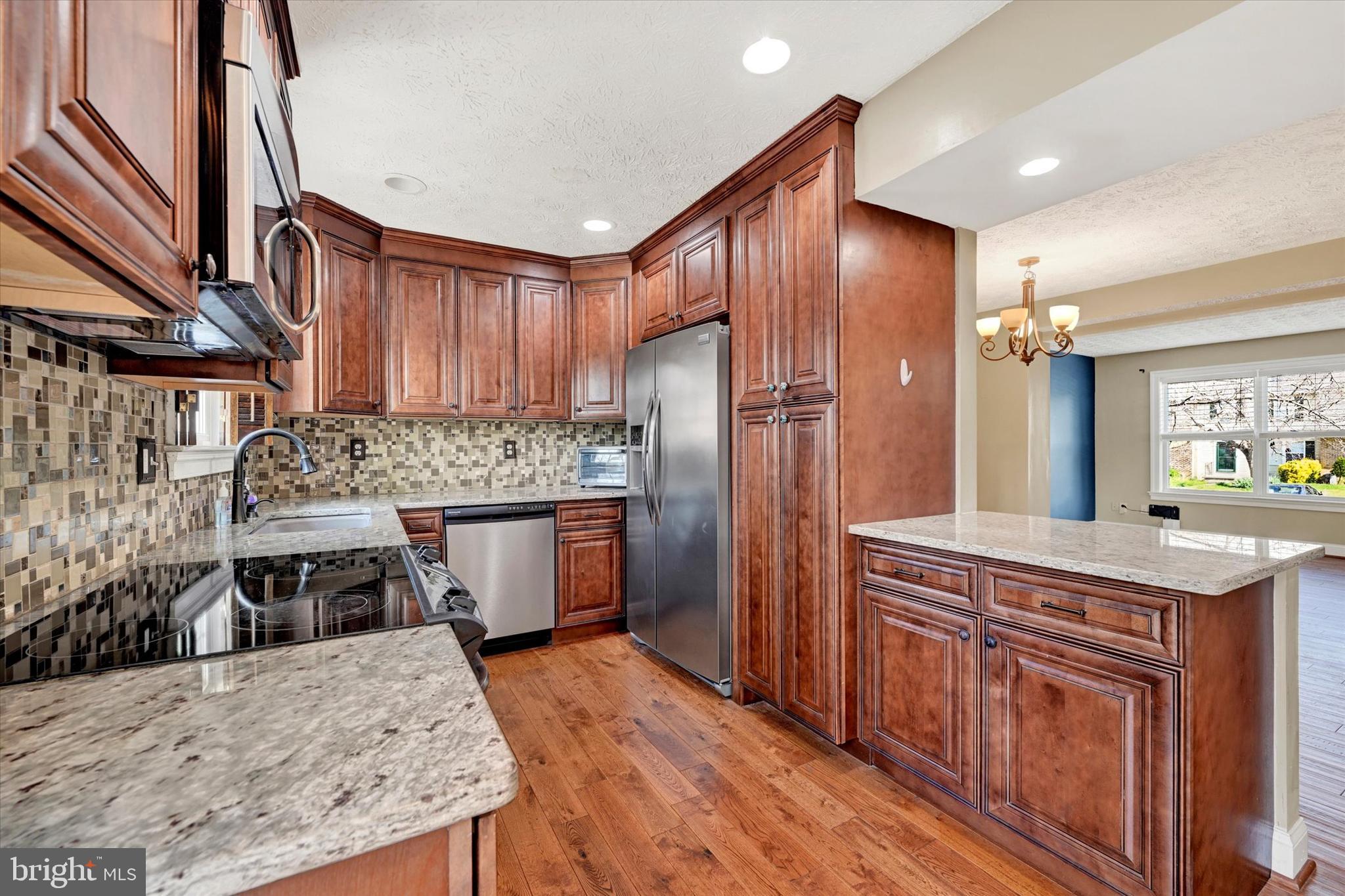 SCOTTS HAVEN - Residential