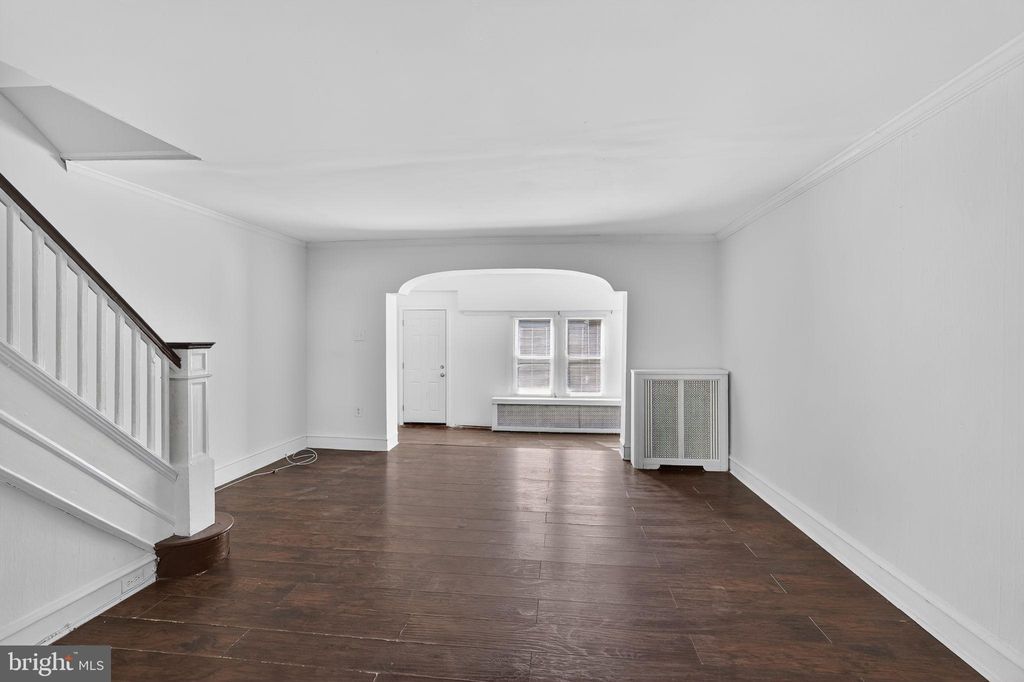 Photo of 2615 S 66th Street, PHILADELPHIA, PA 19142 (MLS # PAPH2547080)