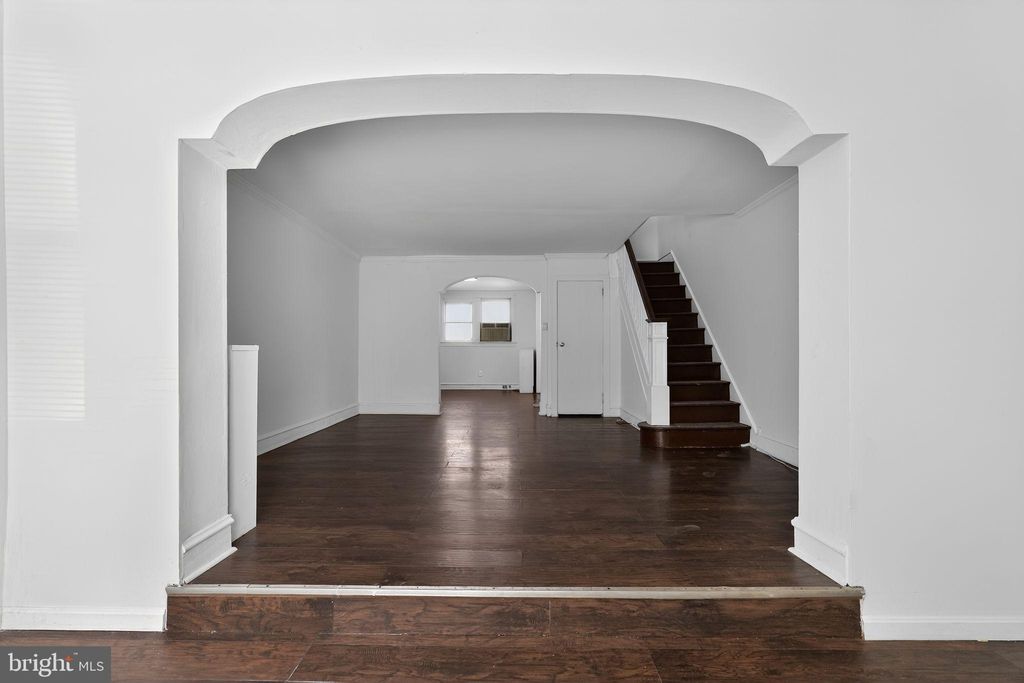 Photo of 2615 S 66th Street, PHILADELPHIA, PA 19142 (MLS # PAPH2547080)