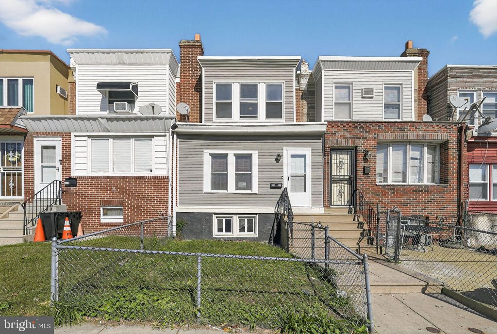 Photo of 2615 S 66th Street, PHILADELPHIA, PA 19142 (MLS # PAPH2547080)