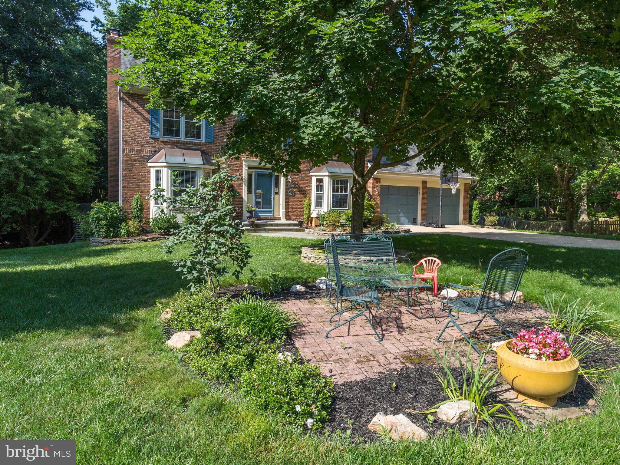 LAKEWOOD HILLS - Residential