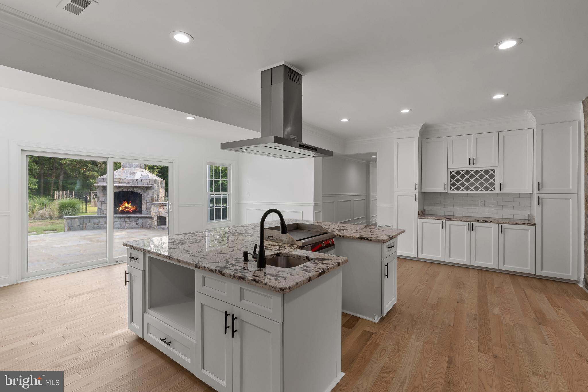 LARKINGTON - Residential