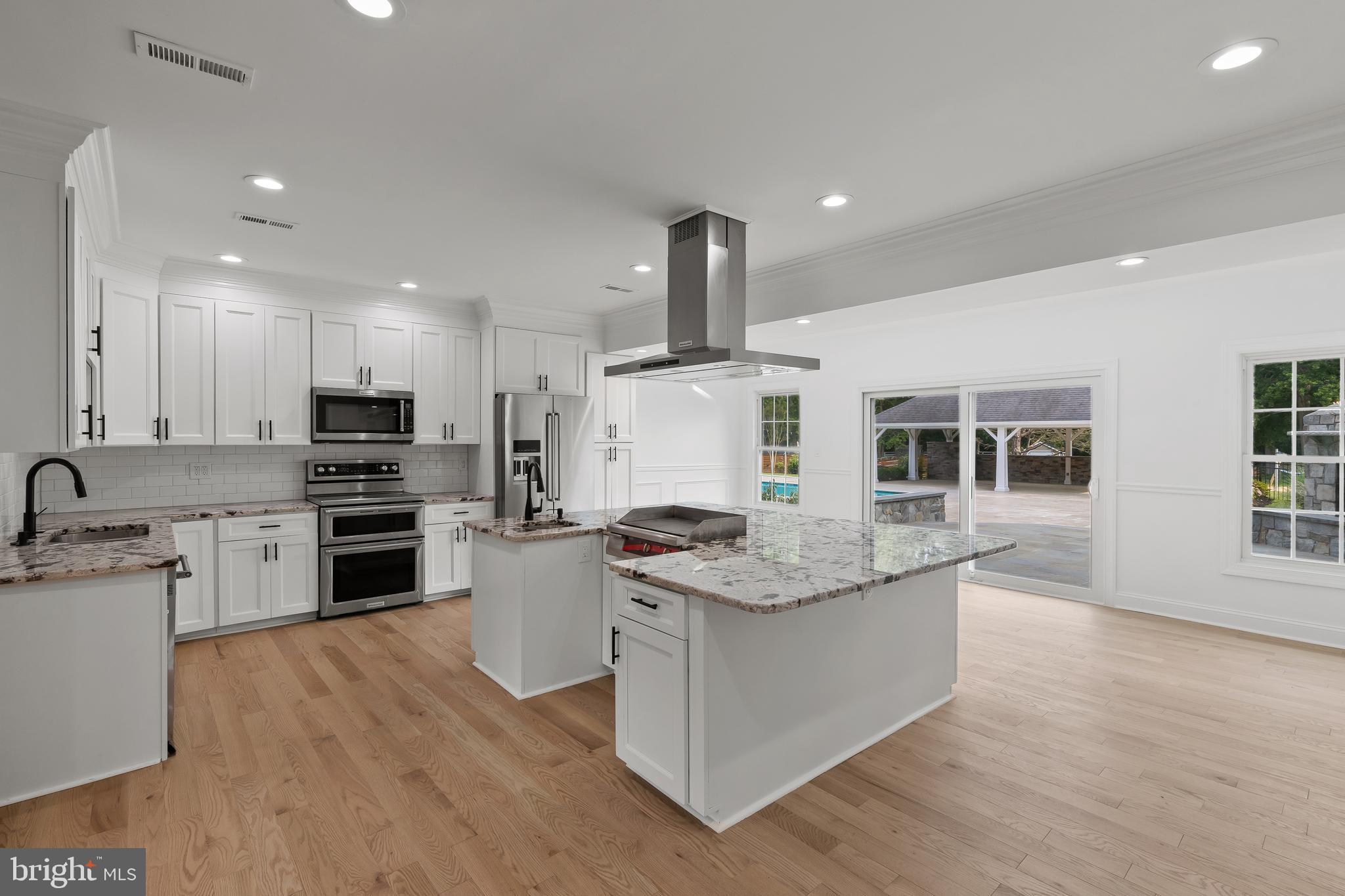 LARKINGTON - Residential