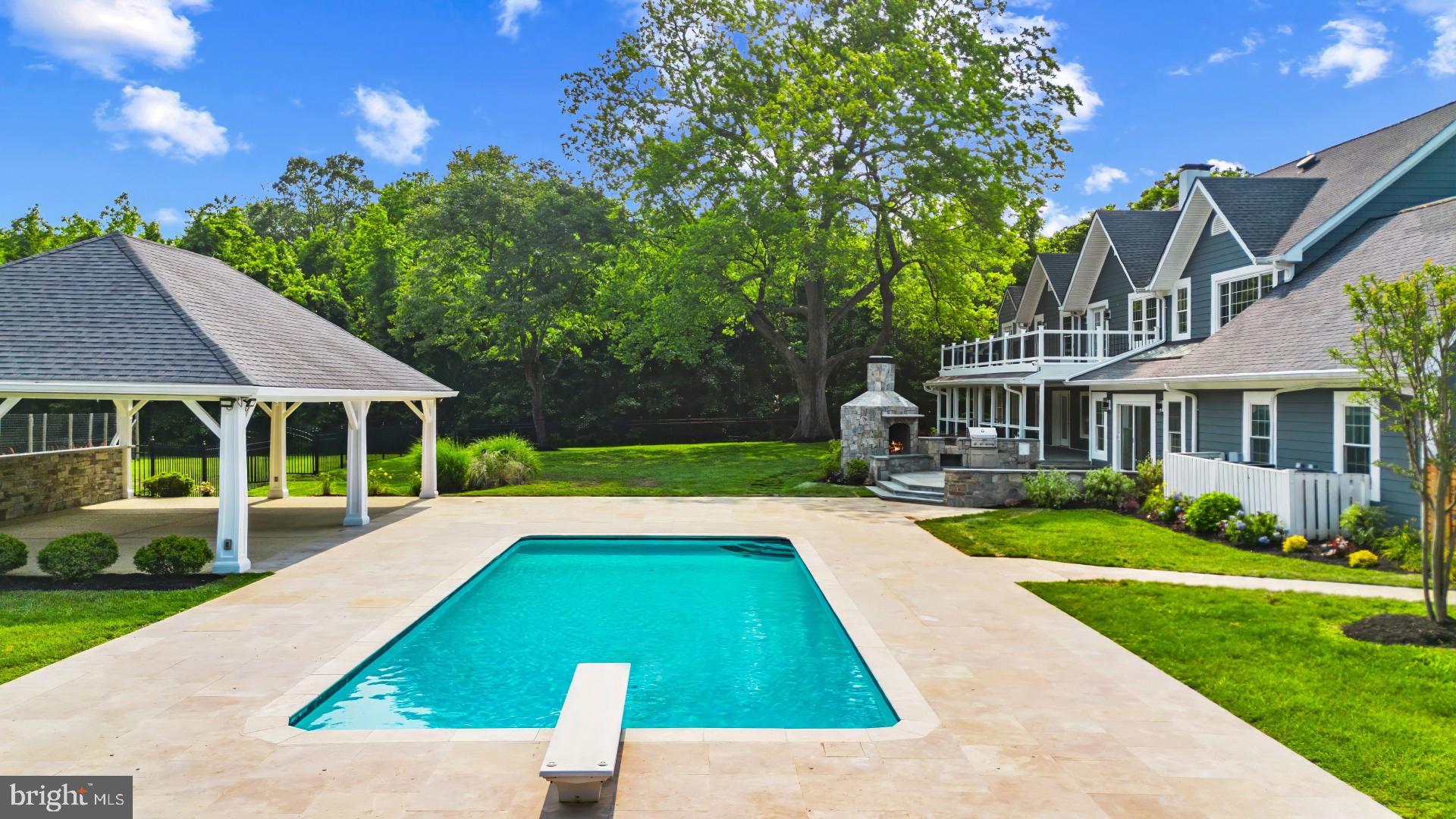3399 POCAHONTAS DRIVE