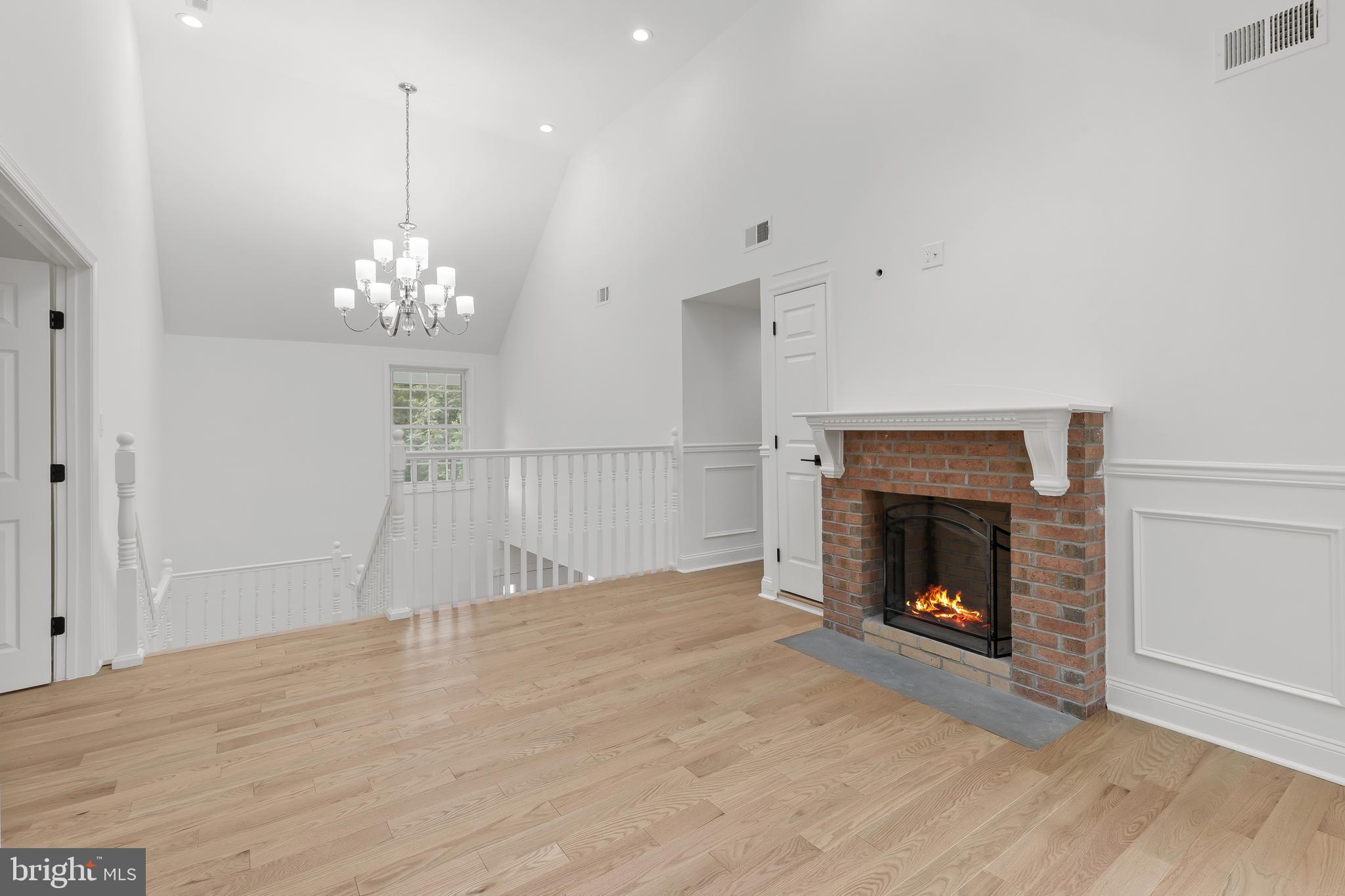 LARKINGTON - Residential