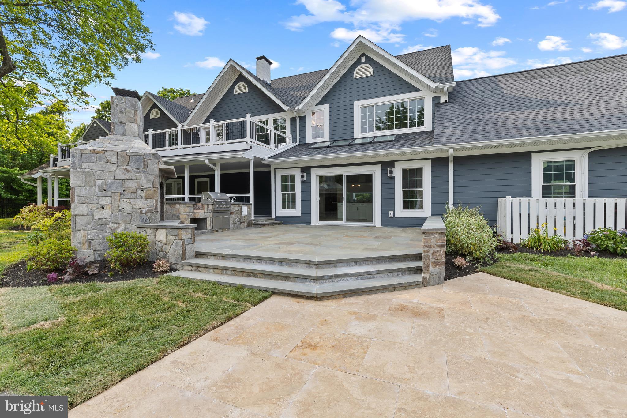 LARKINGTON - Residential