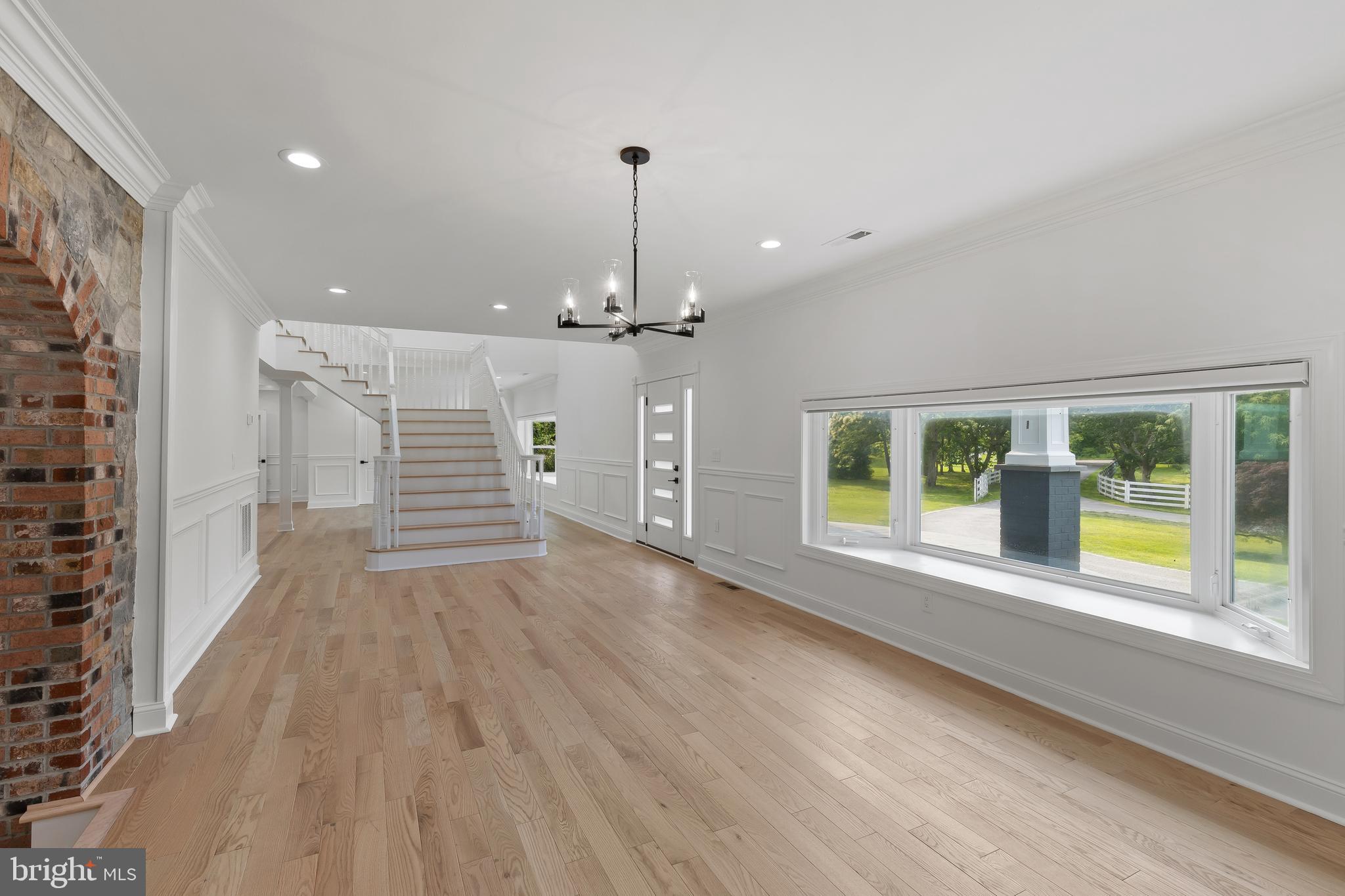 LARKINGTON - Residential