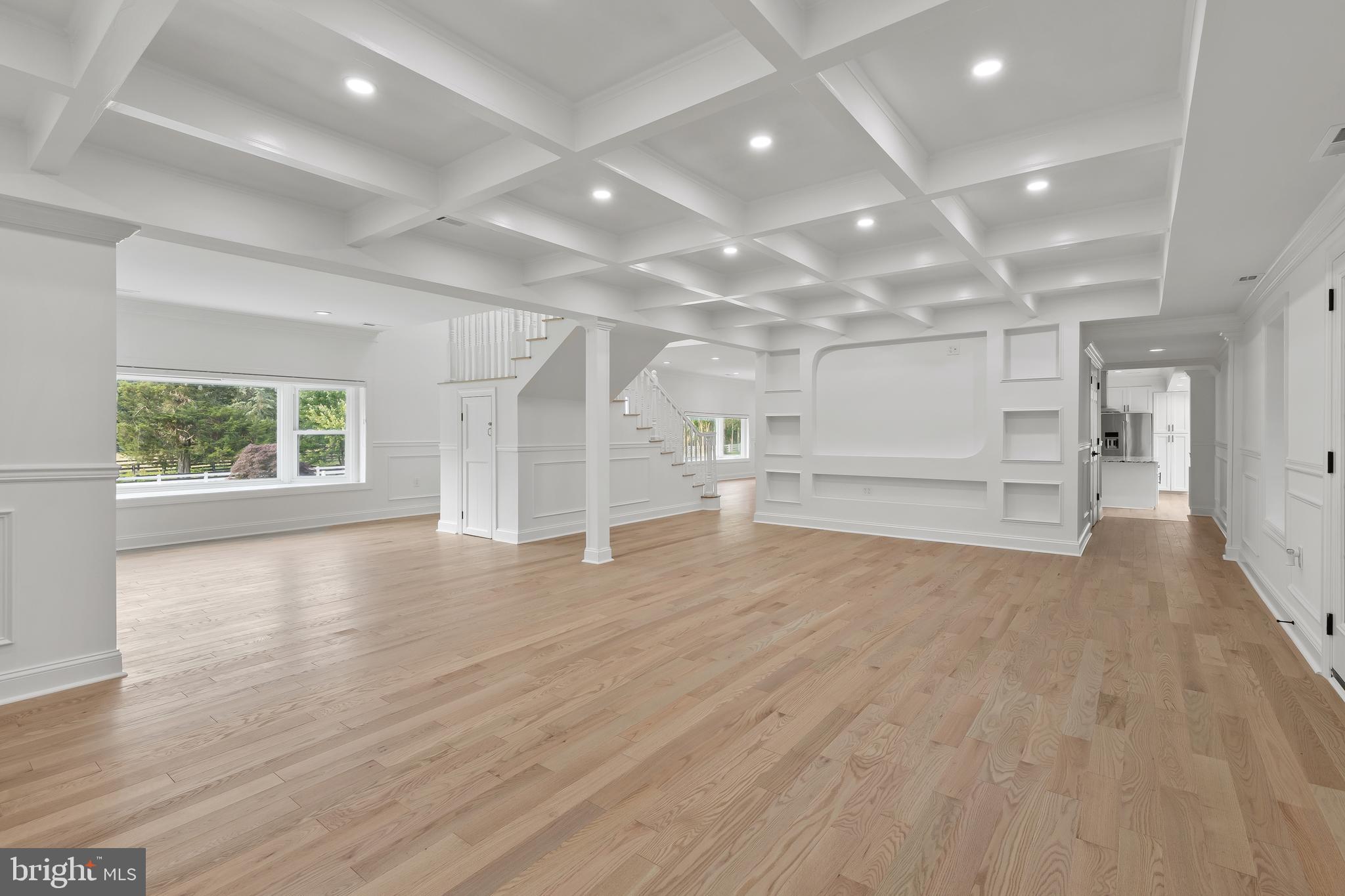 LARKINGTON - Residential