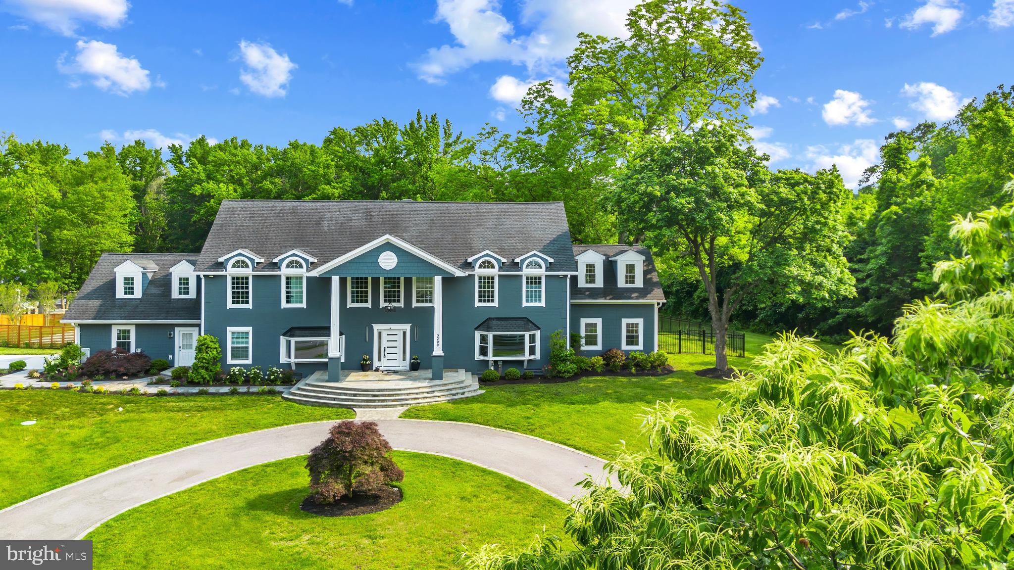 LARKINGTON - Residential