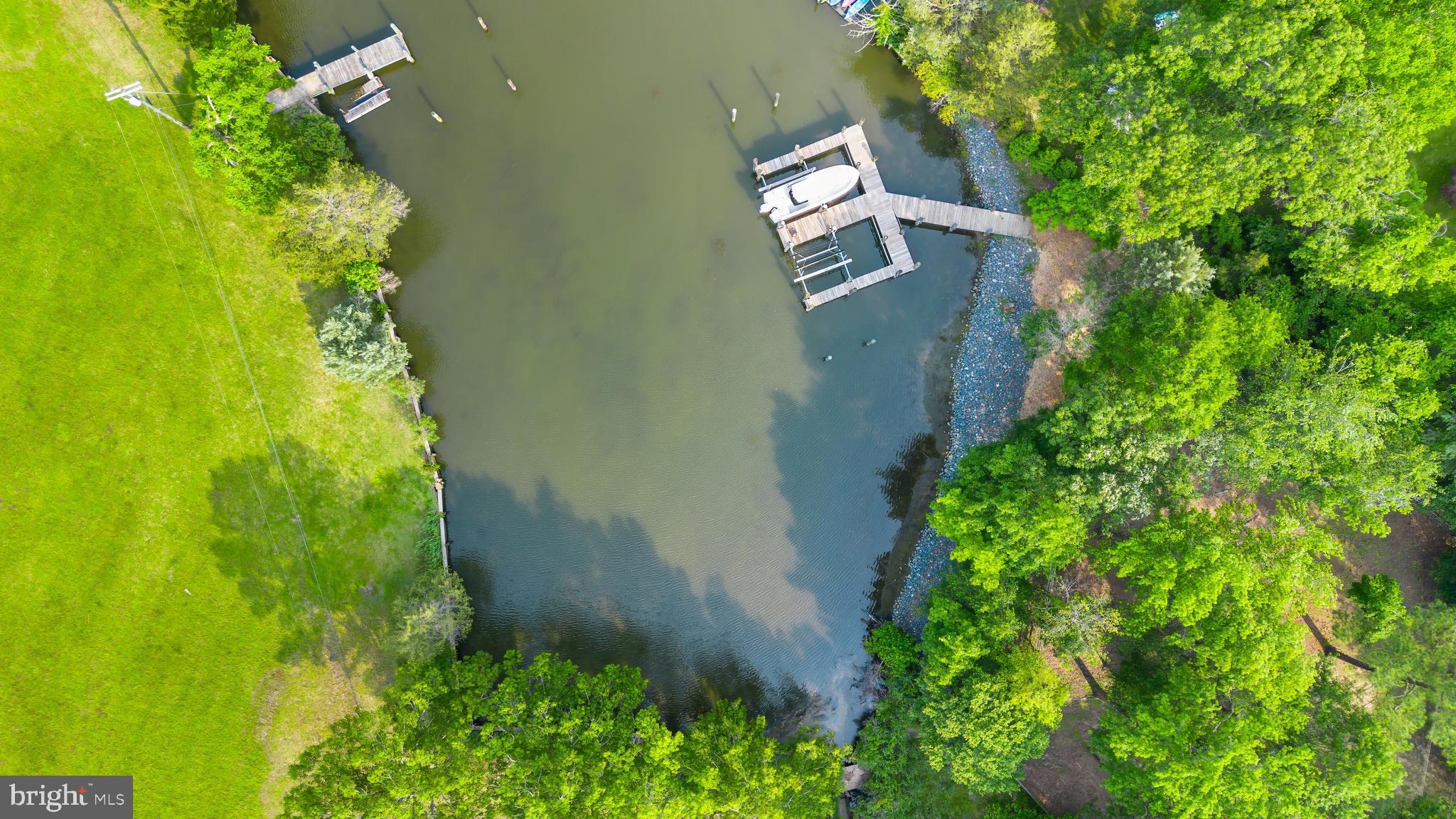 LARKINGTON - Residential