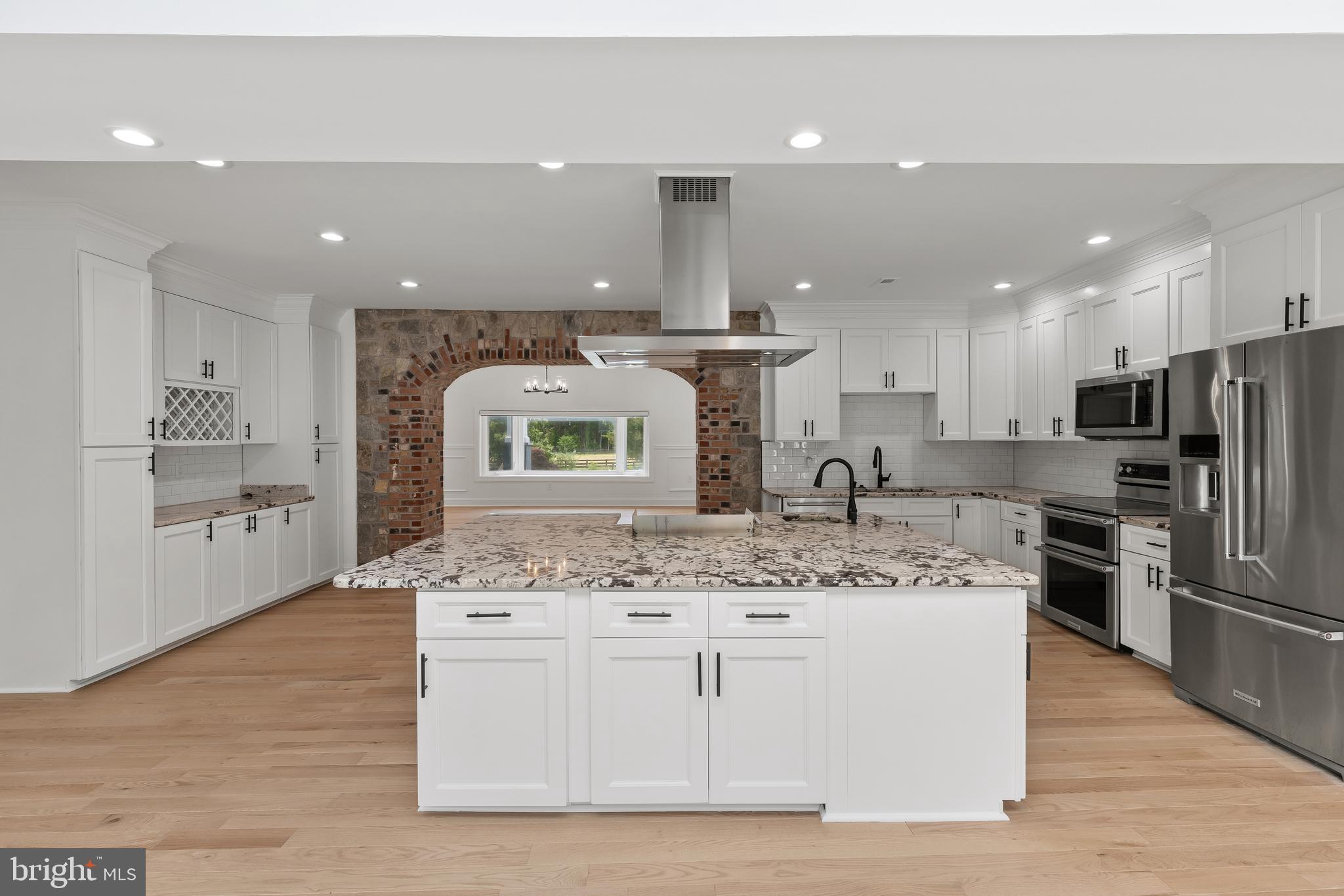 LARKINGTON - Residential