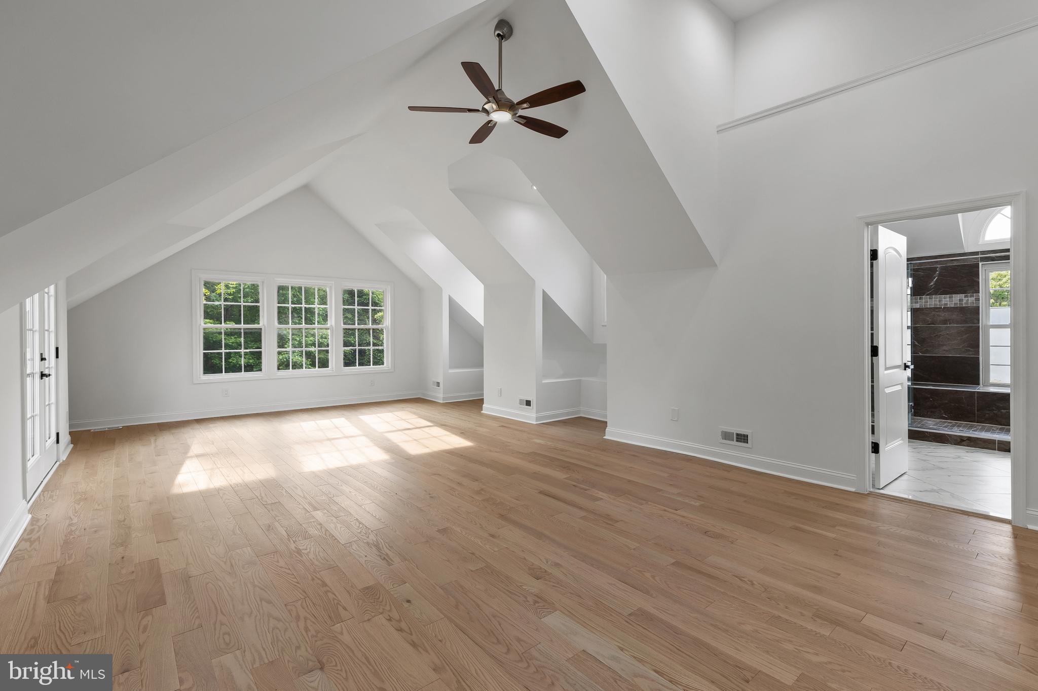 LARKINGTON - Residential