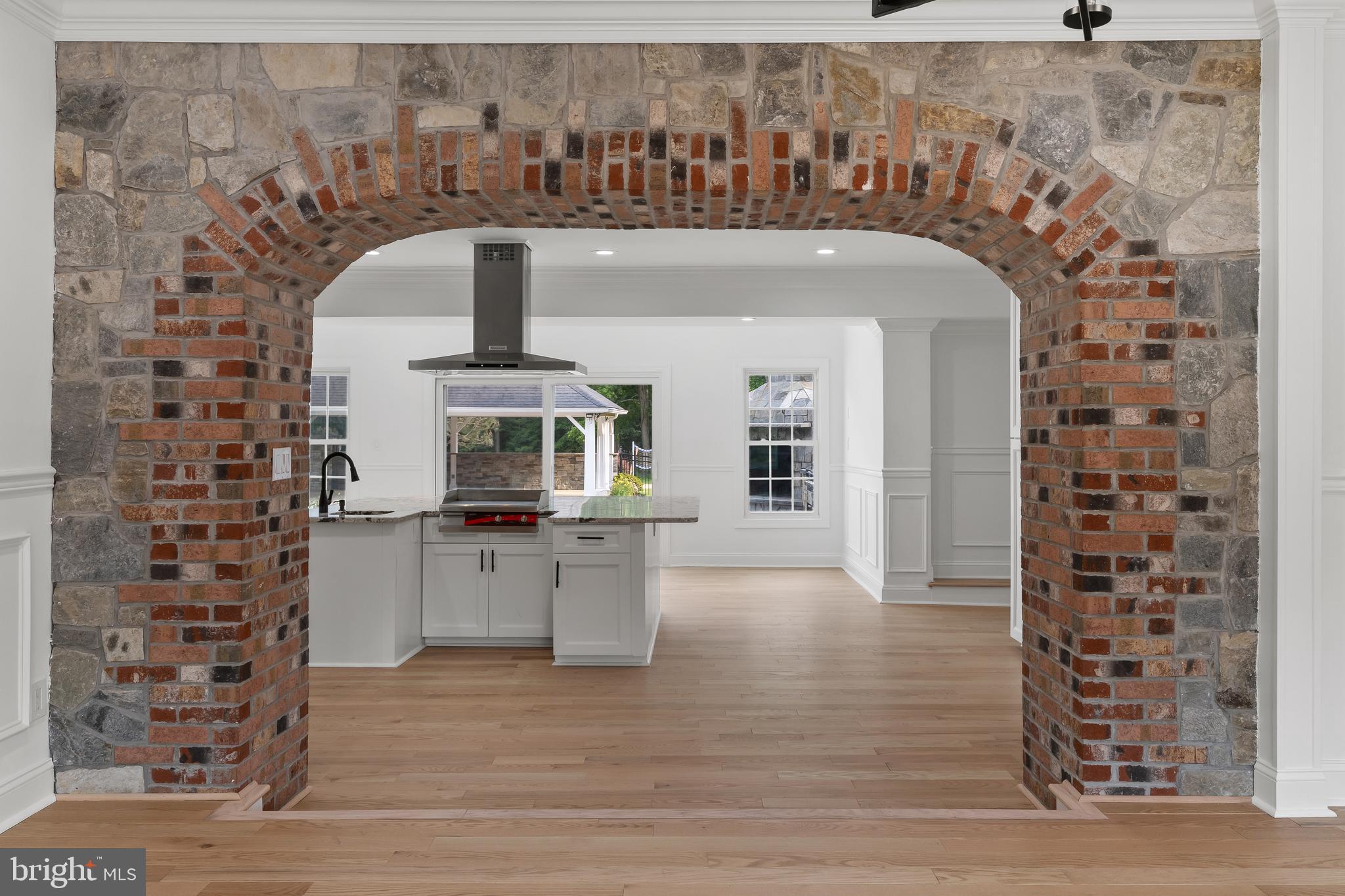 LARKINGTON - Residential