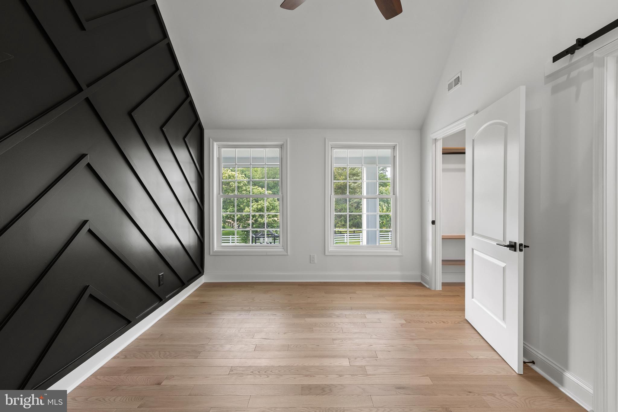 LARKINGTON - Residential