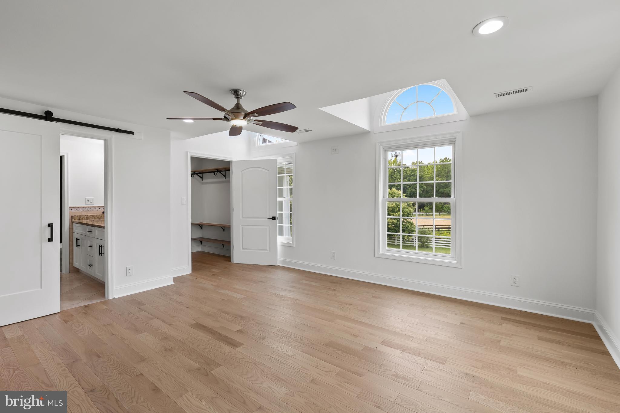 LARKINGTON - Residential