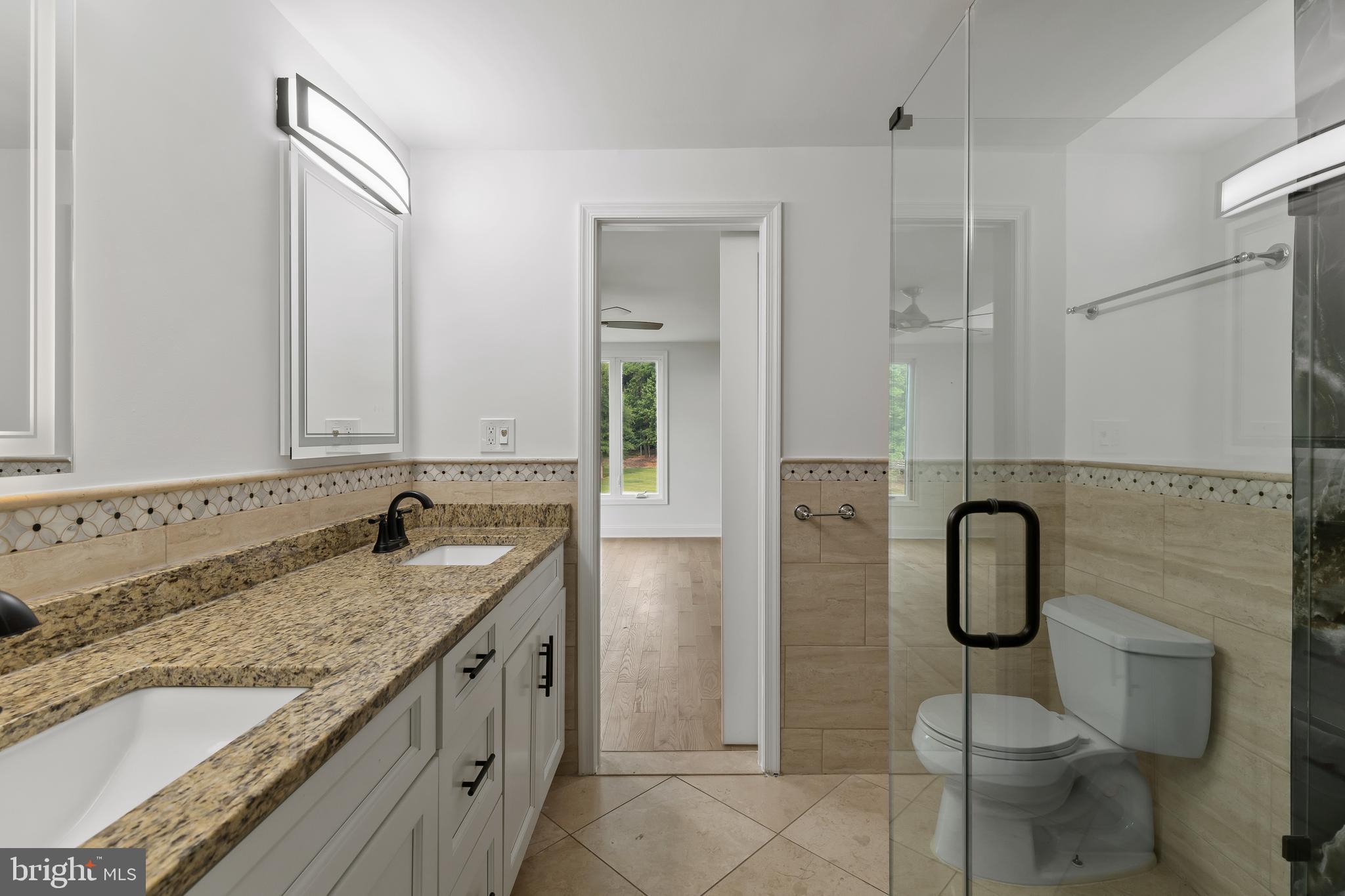 LARKINGTON - Residential