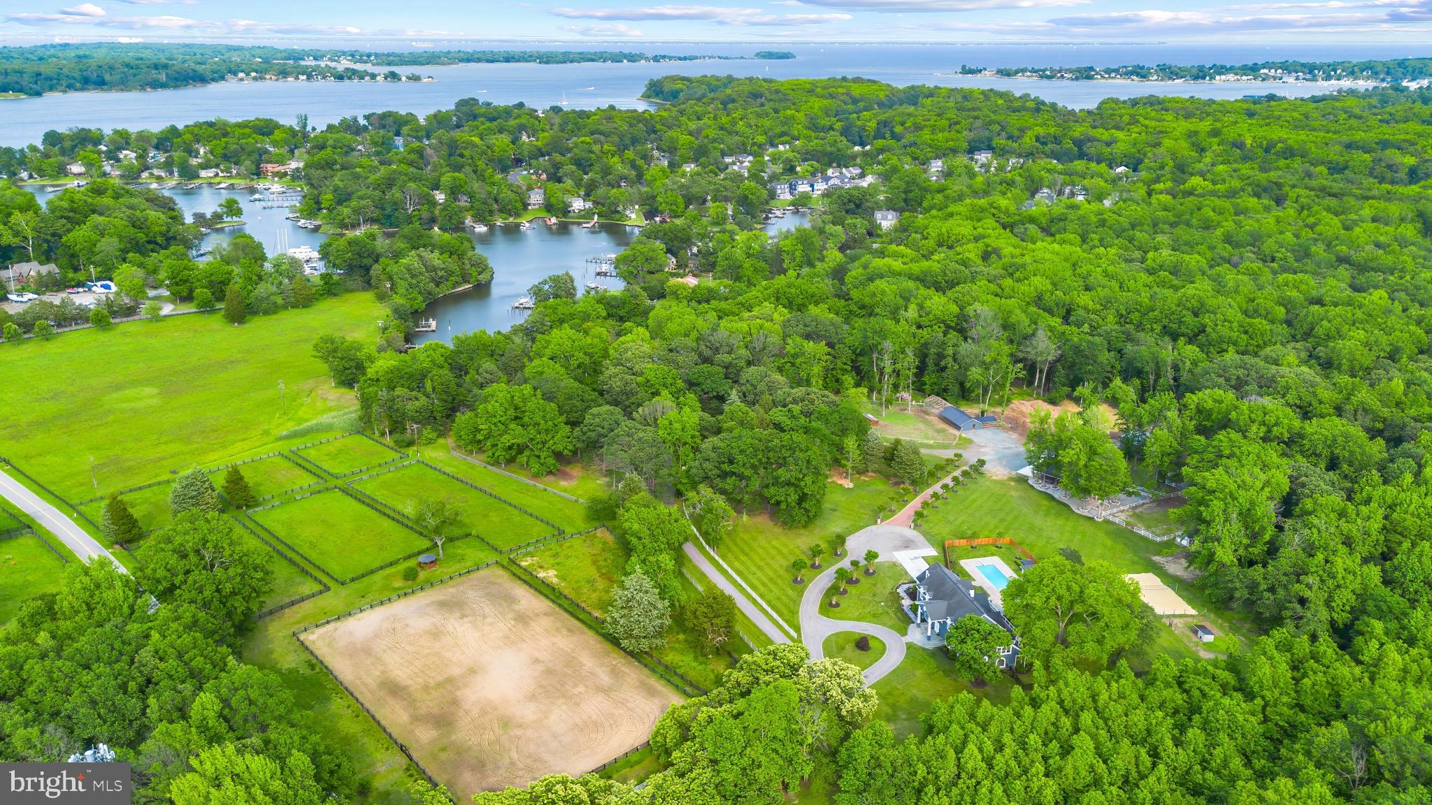 LARKINGTON - Residential