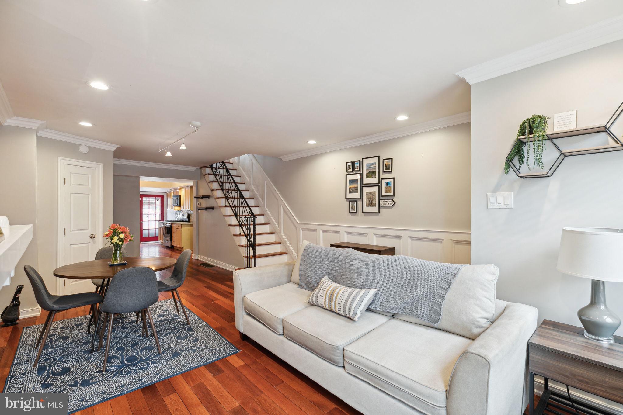 PENNSPORT - Residential