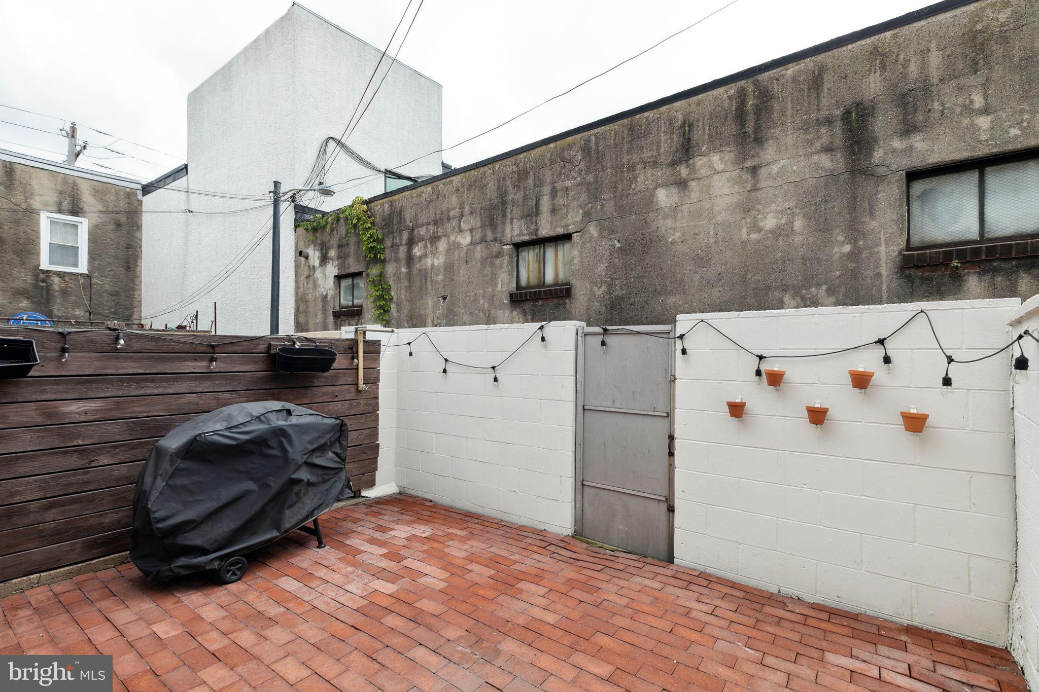 PENNSPORT - Residential