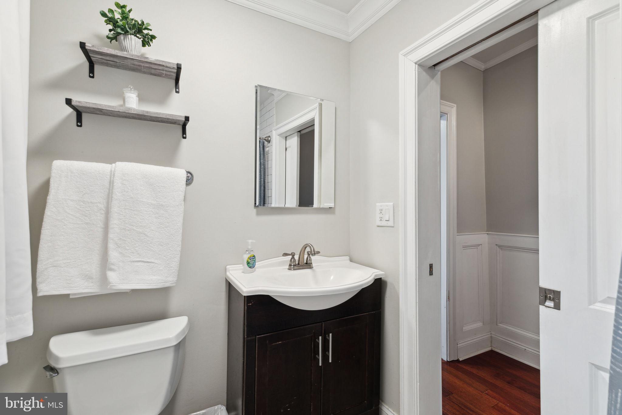 PENNSPORT - Residential