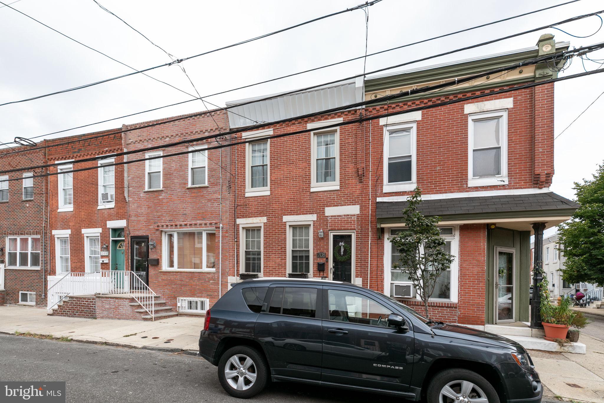 PENNSPORT - Residential