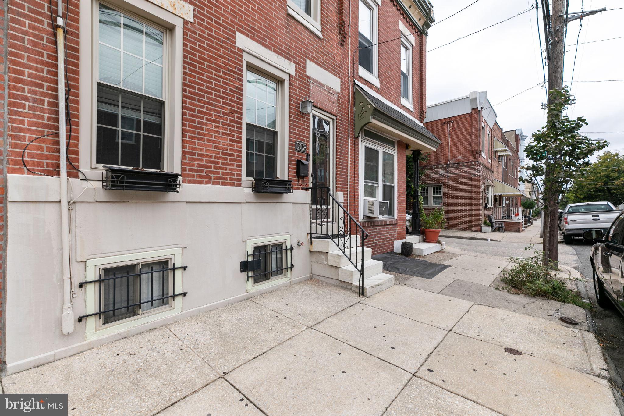 PENNSPORT - Residential