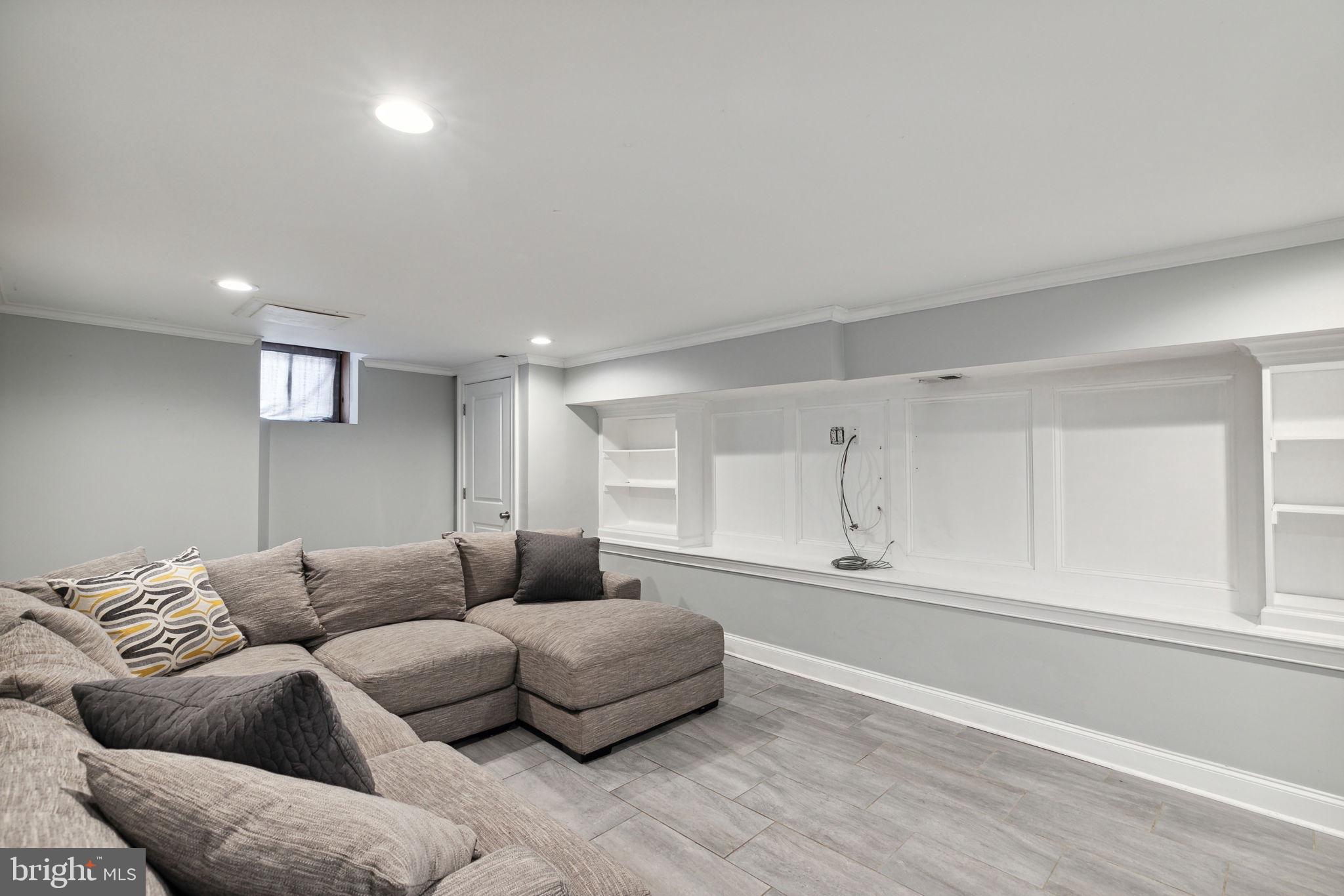 PENNSPORT - Residential