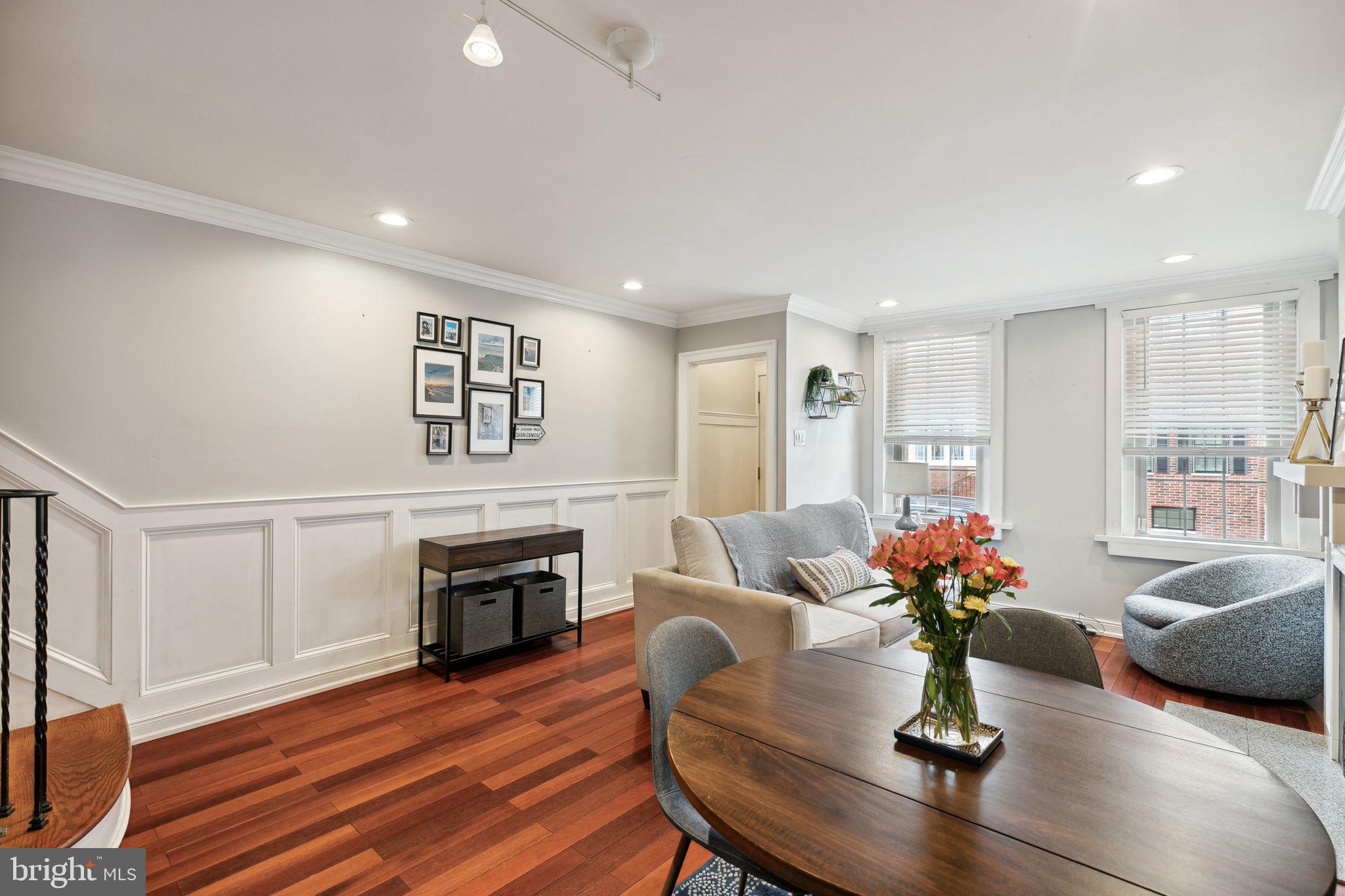 PENNSPORT - Residential