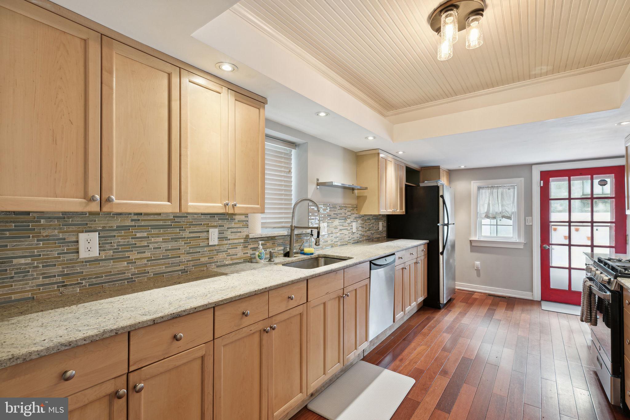 PENNSPORT - Residential