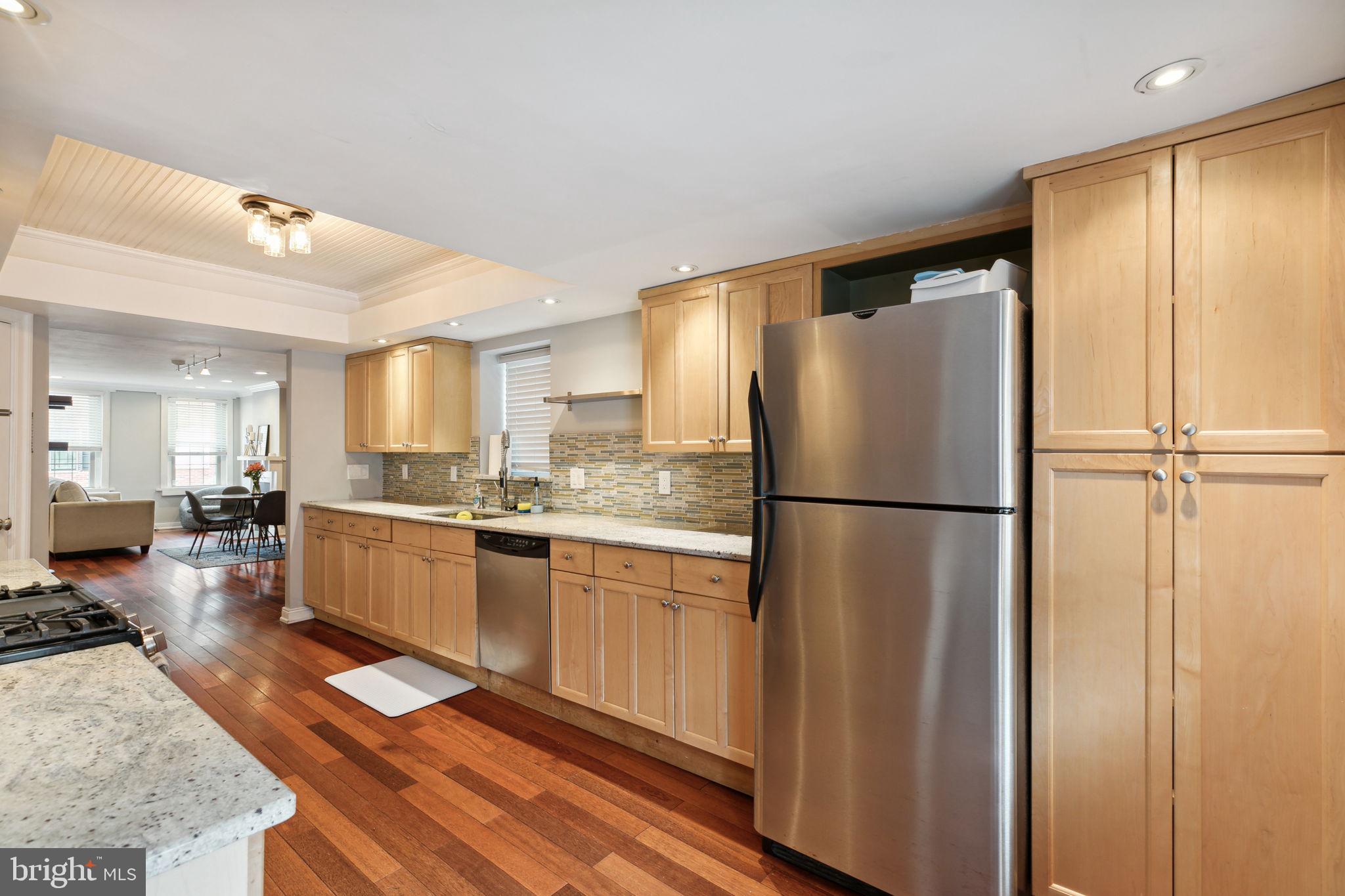 PENNSPORT - Residential