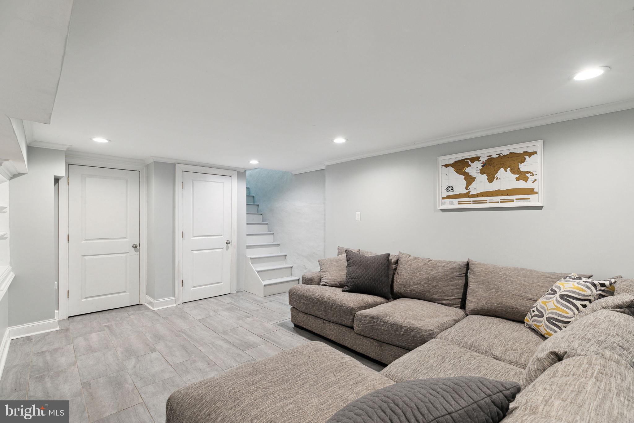 PENNSPORT - Residential