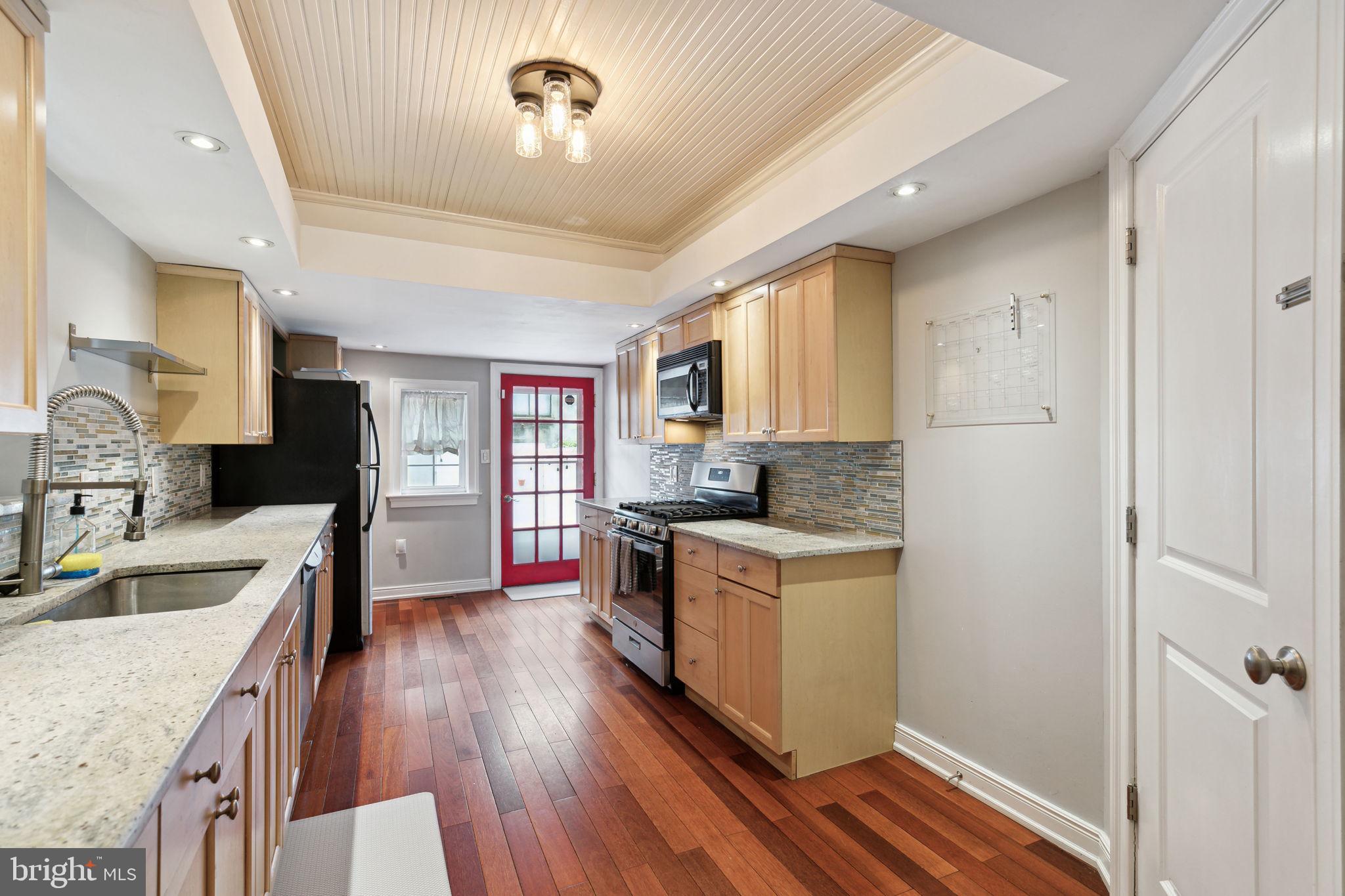 PENNSPORT - Residential