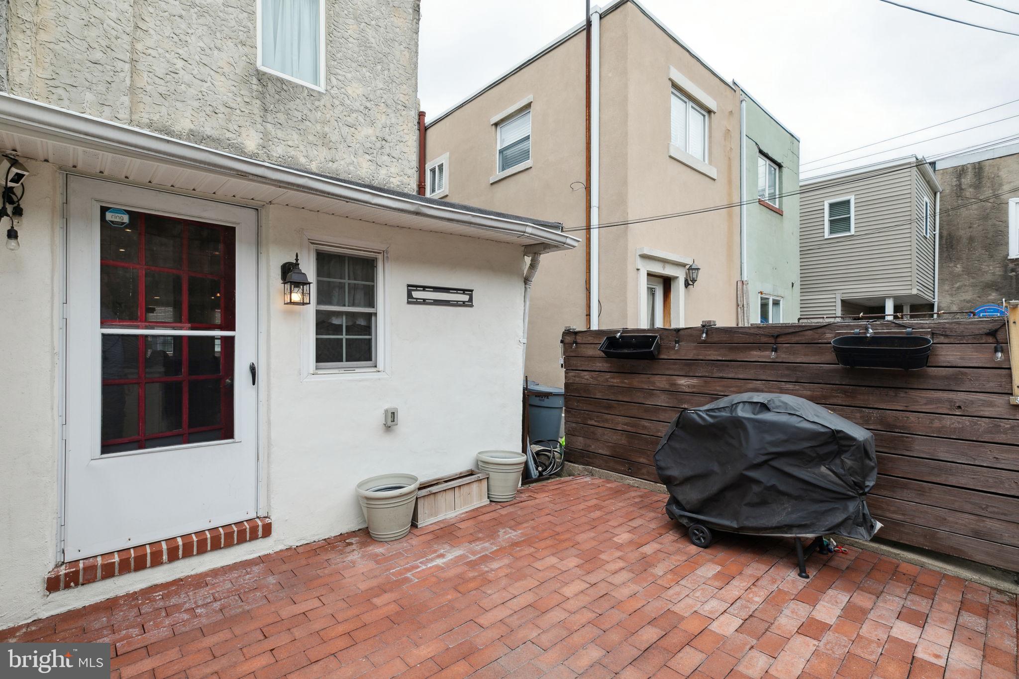 PENNSPORT - Residential