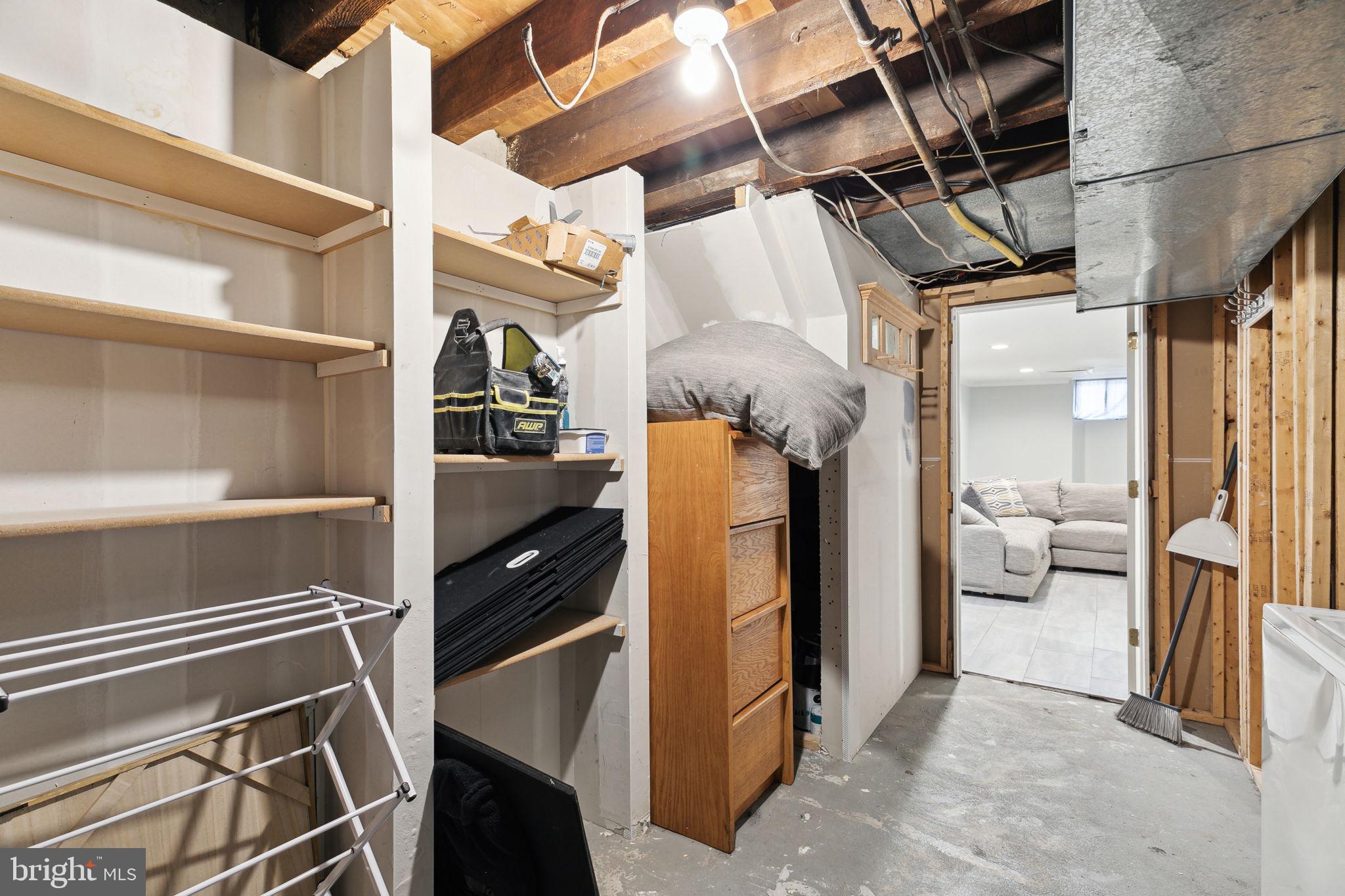 PENNSPORT - Residential