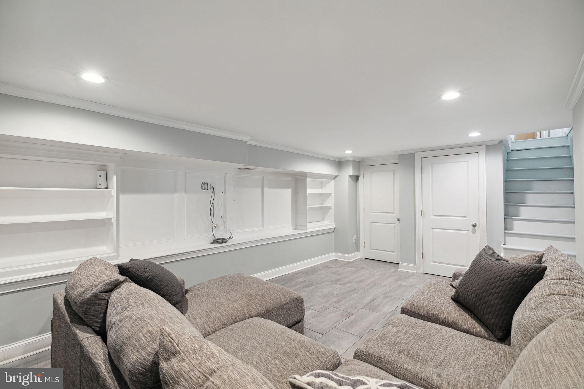 PENNSPORT - Residential