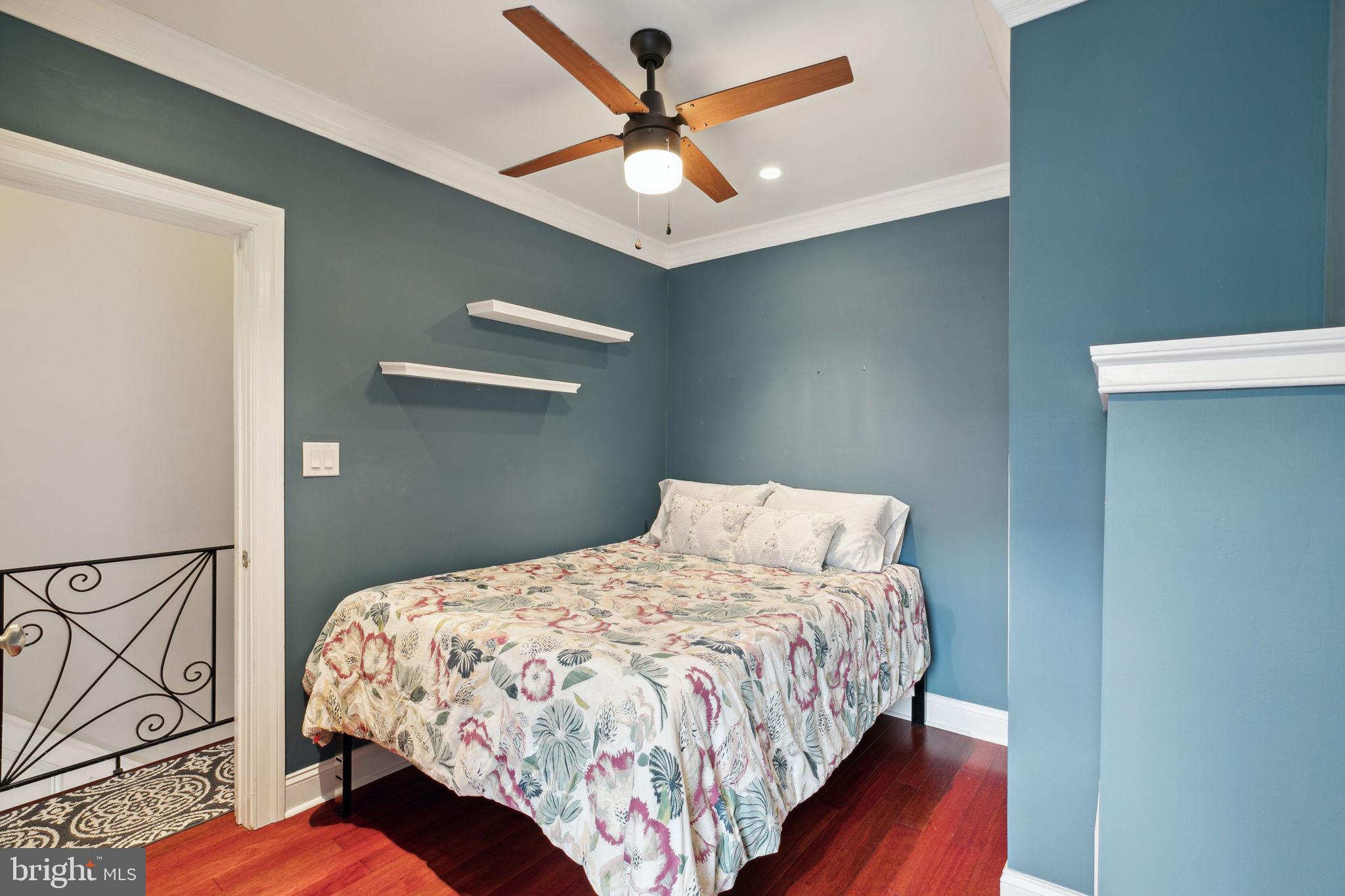 PENNSPORT - Residential