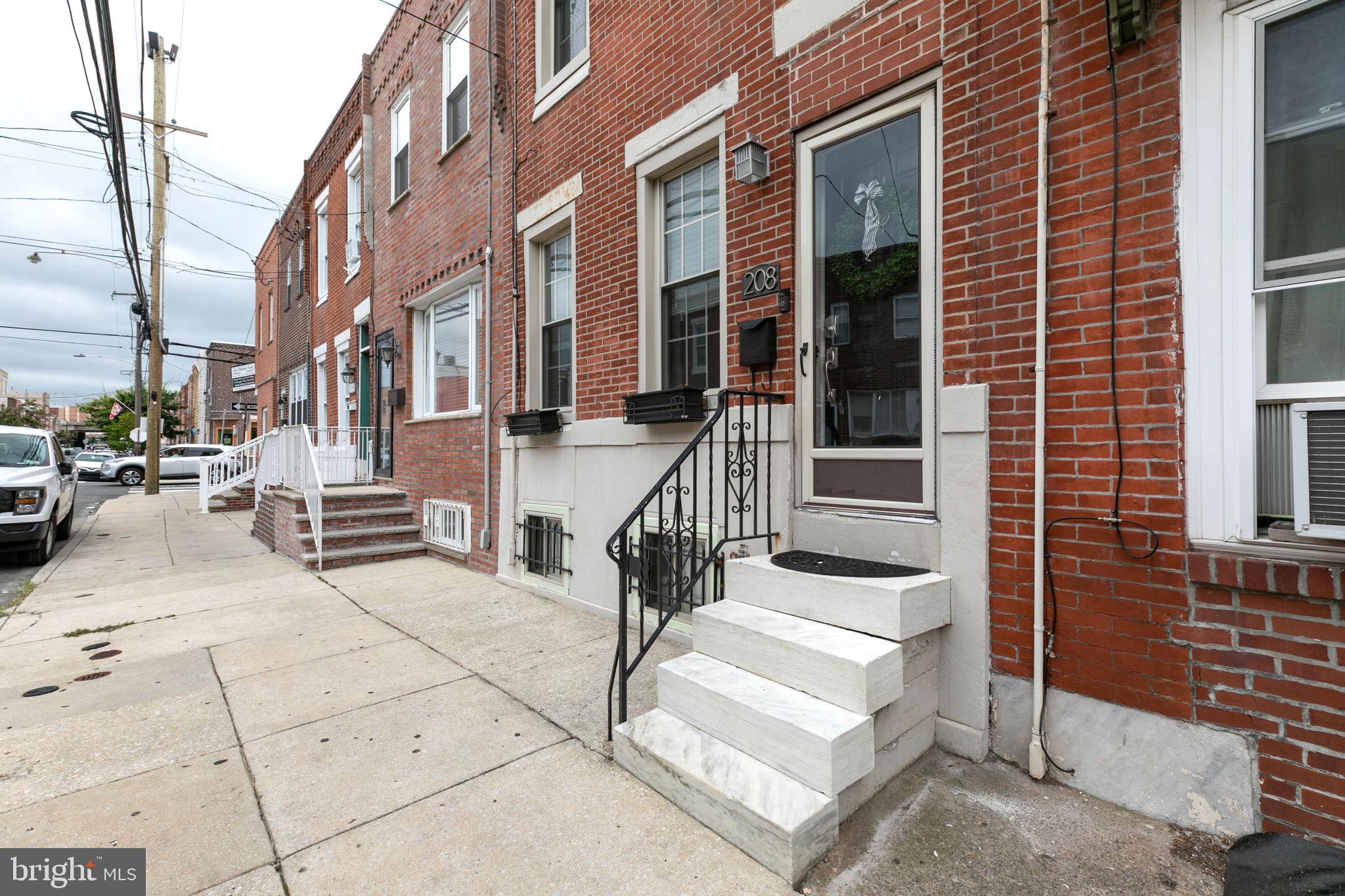 PENNSPORT - Residential