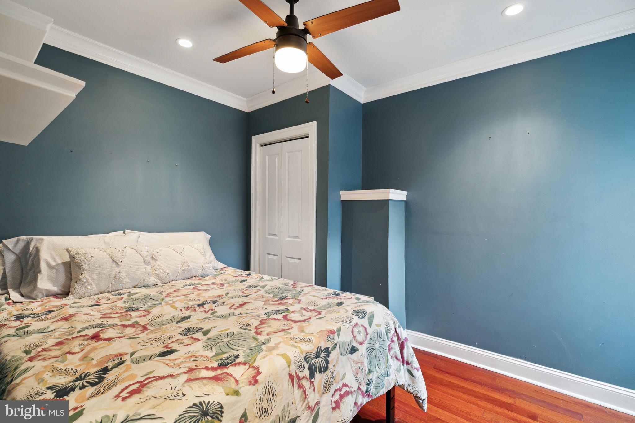 PENNSPORT - Residential