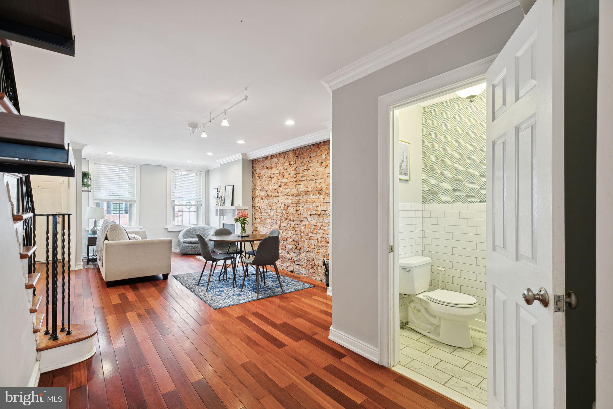 PENNSPORT - Residential