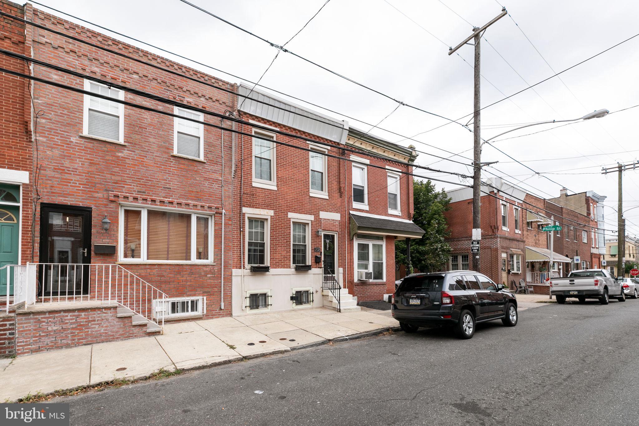 PENNSPORT - Residential