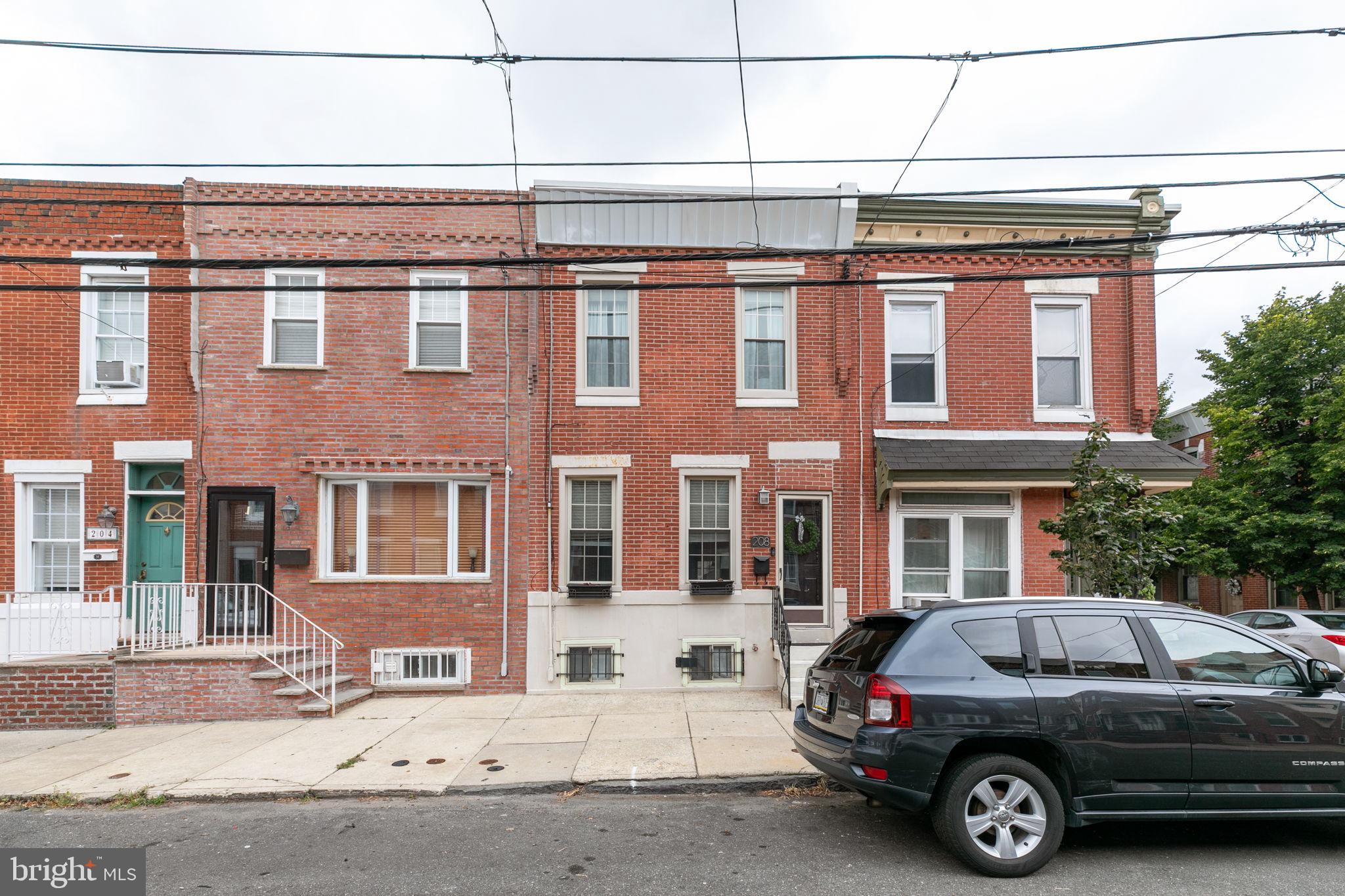 PENNSPORT - Residential