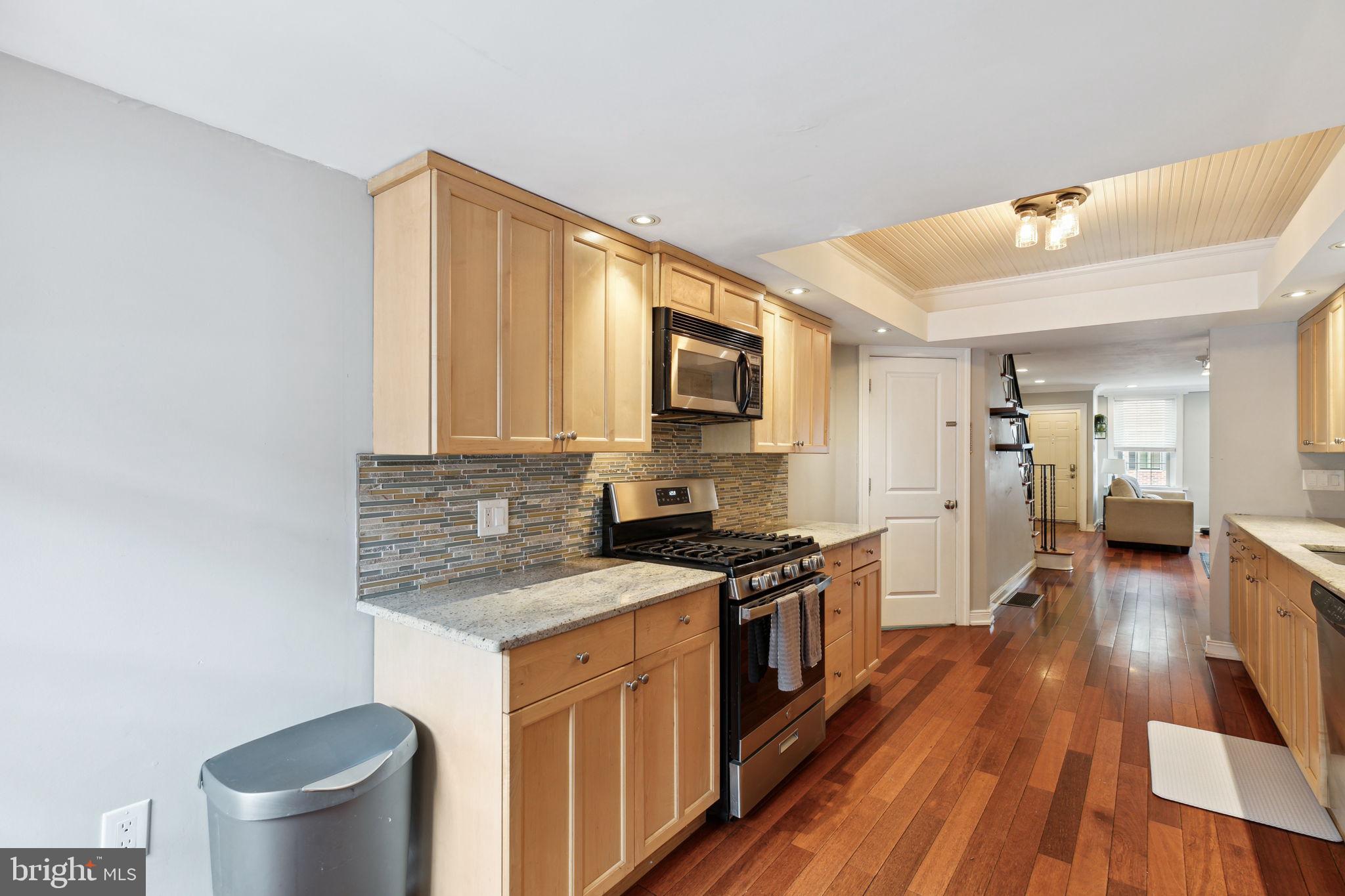 PENNSPORT - Residential