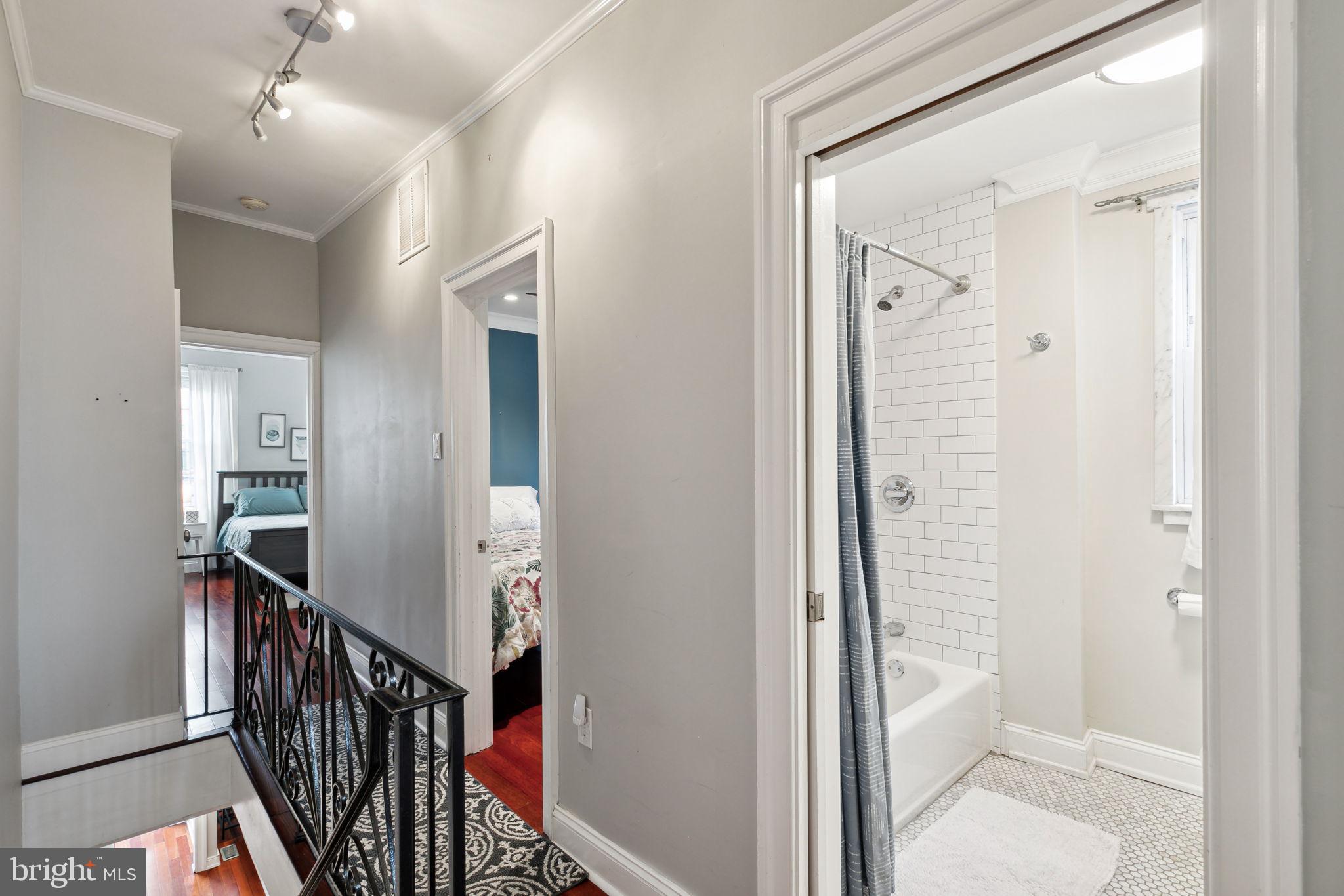 PENNSPORT - Residential