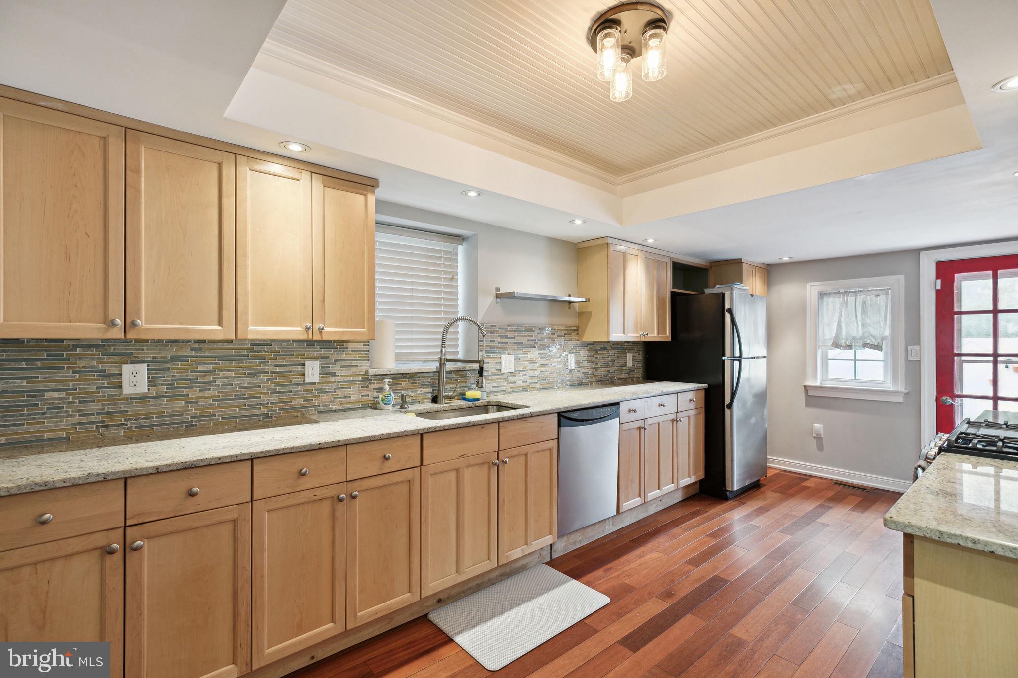 PENNSPORT - Residential