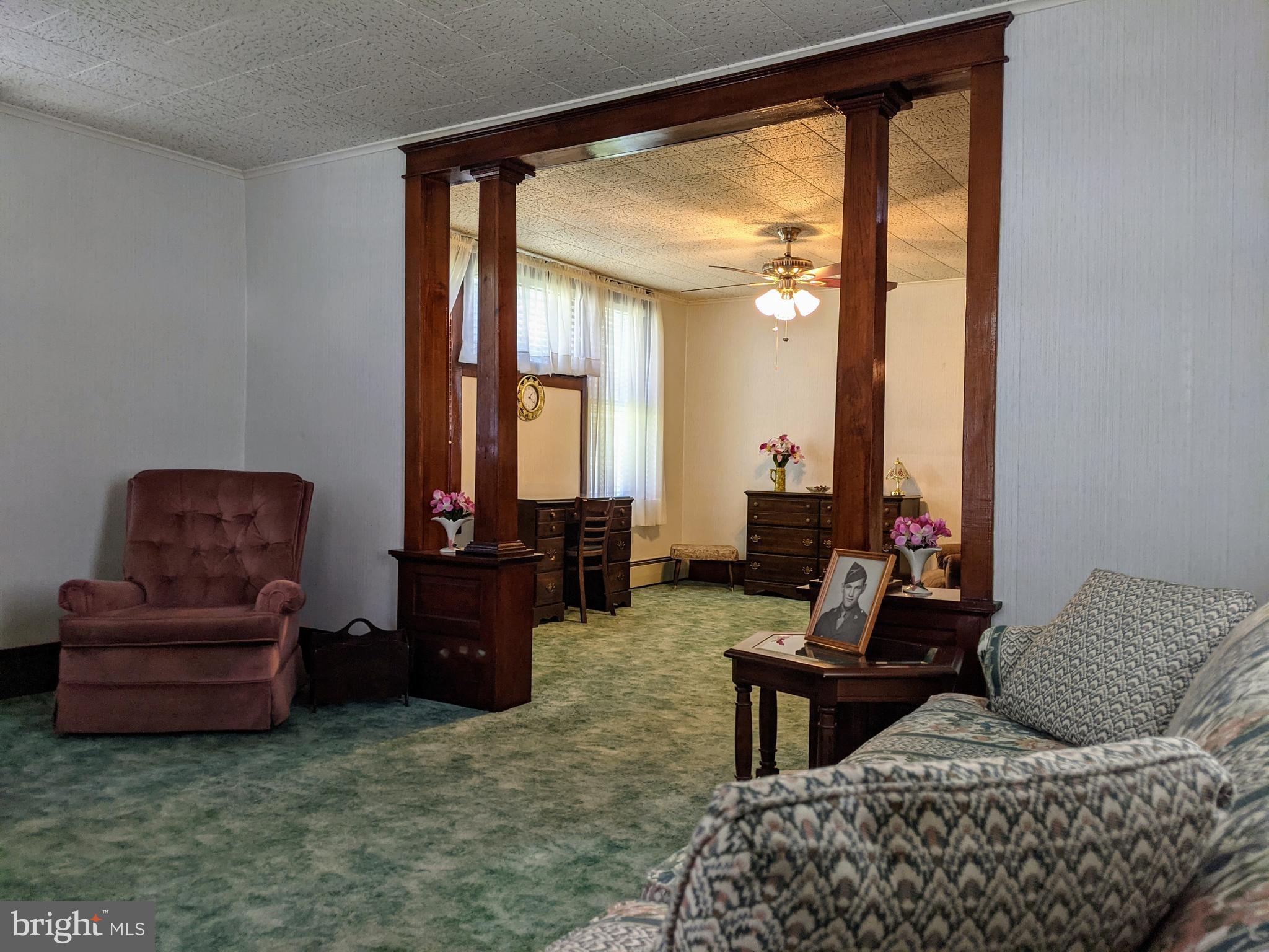 BROCKTON - Residential