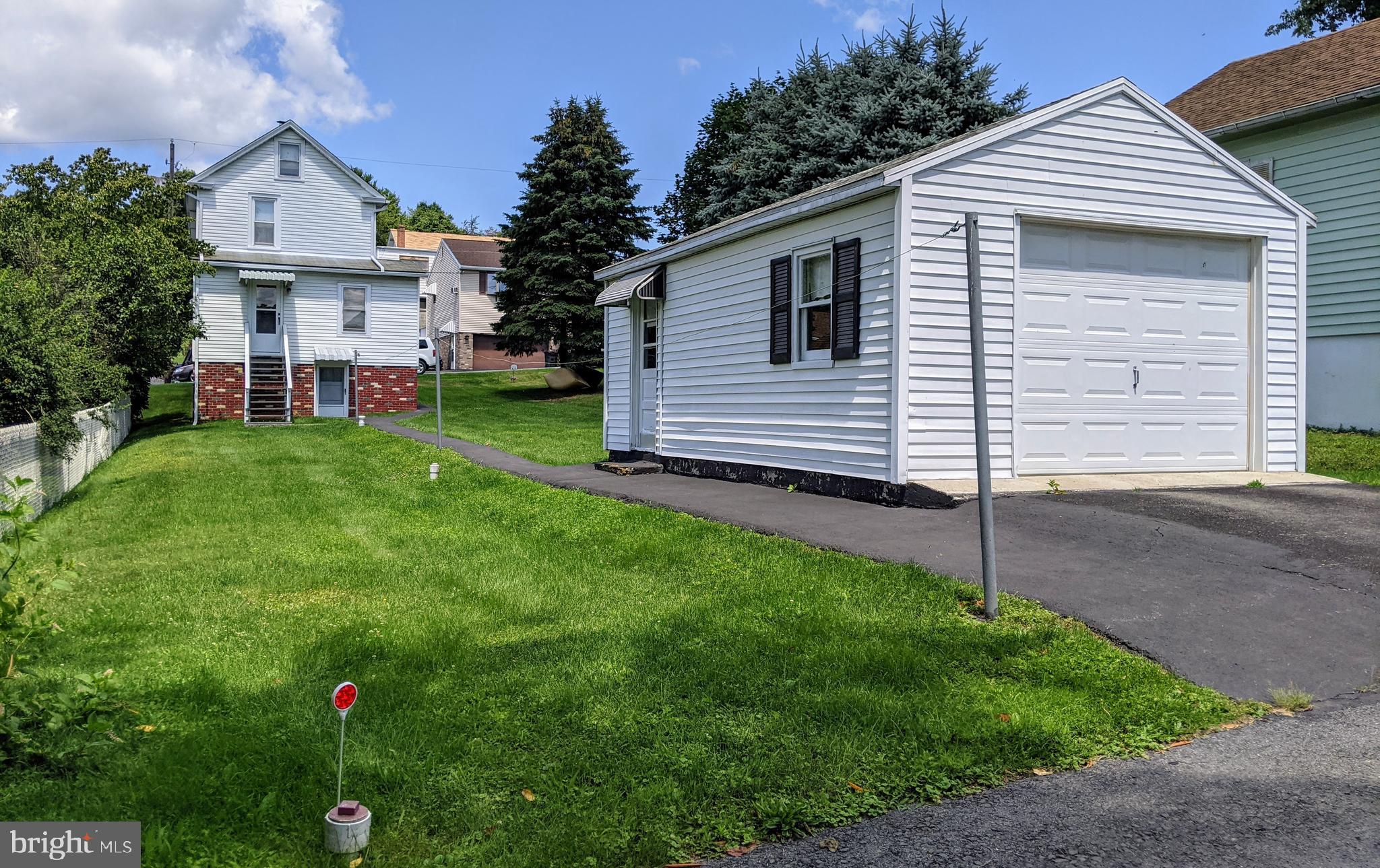 BROCKTON - Residential